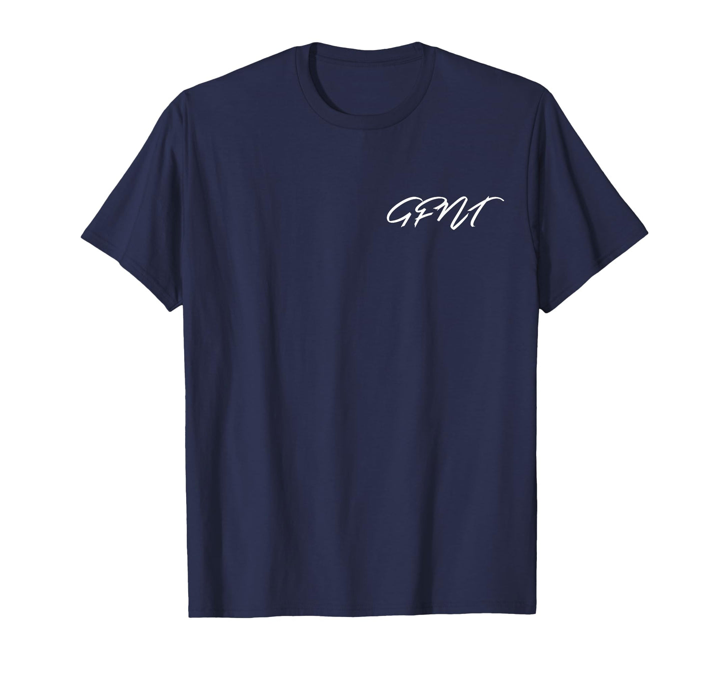 GFNT God First T-Shirt T-Shirt