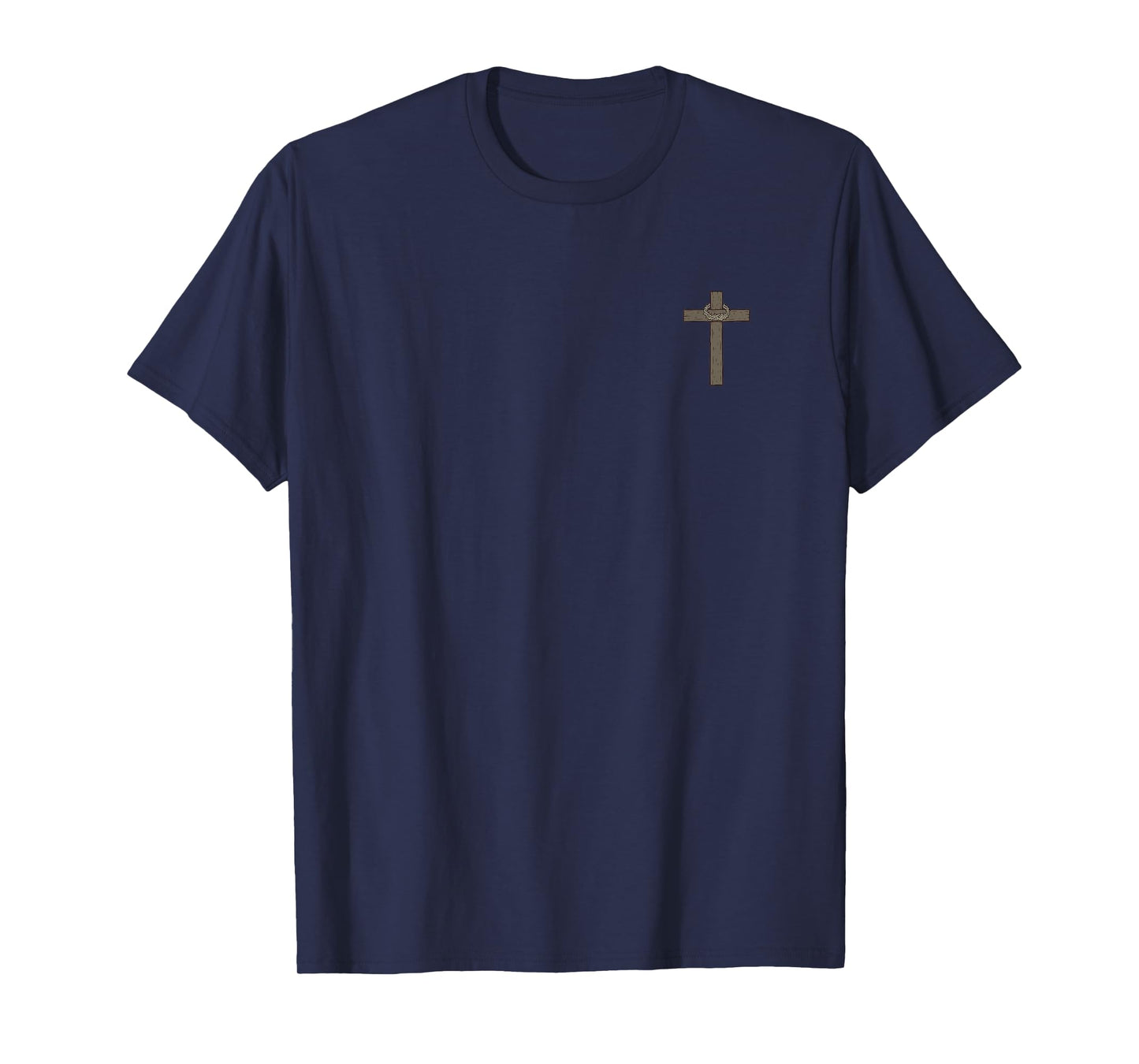 Repent Believe in the Gospel T-Shirt