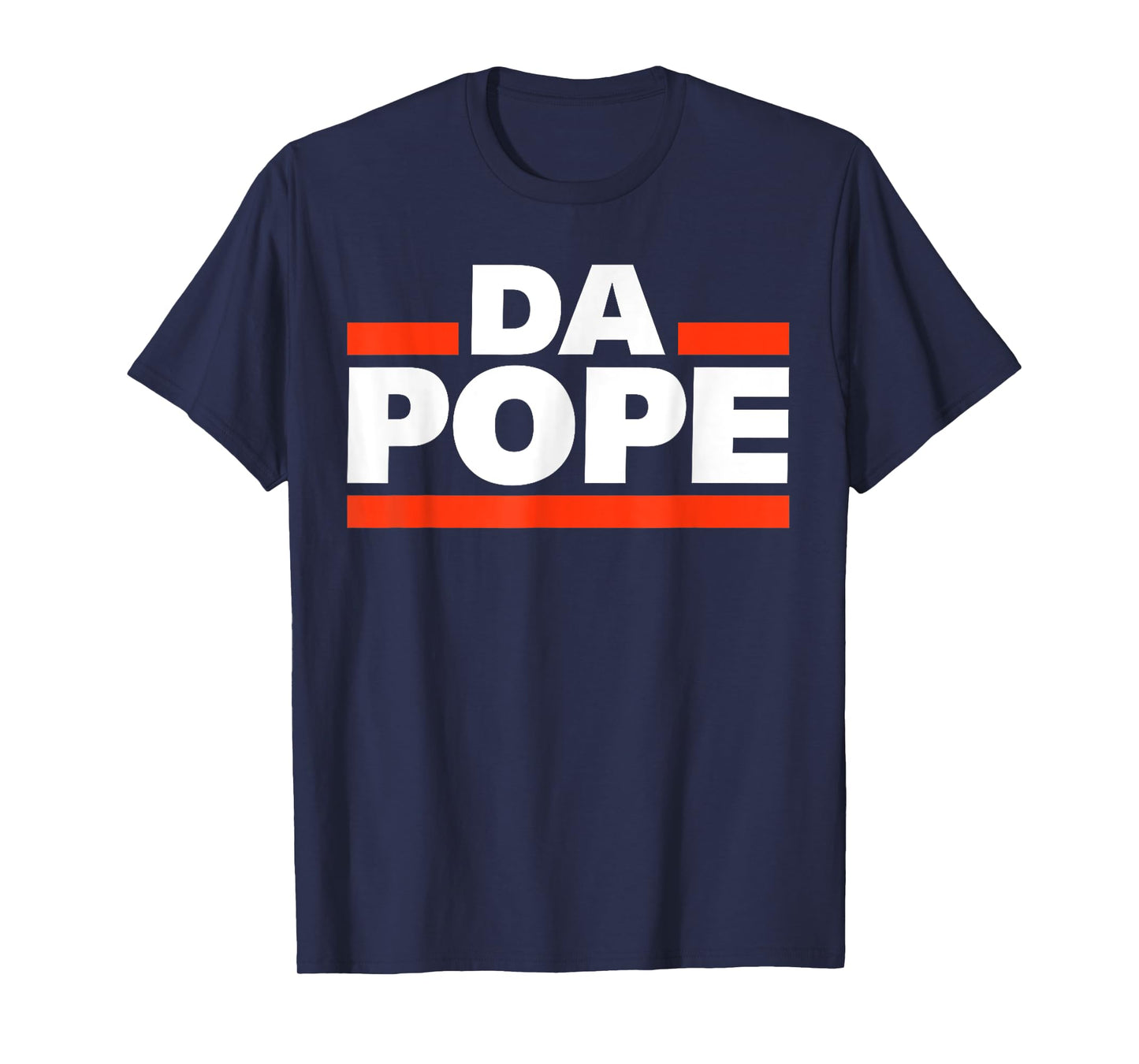 Dapope Funny Meme T-Shirt
