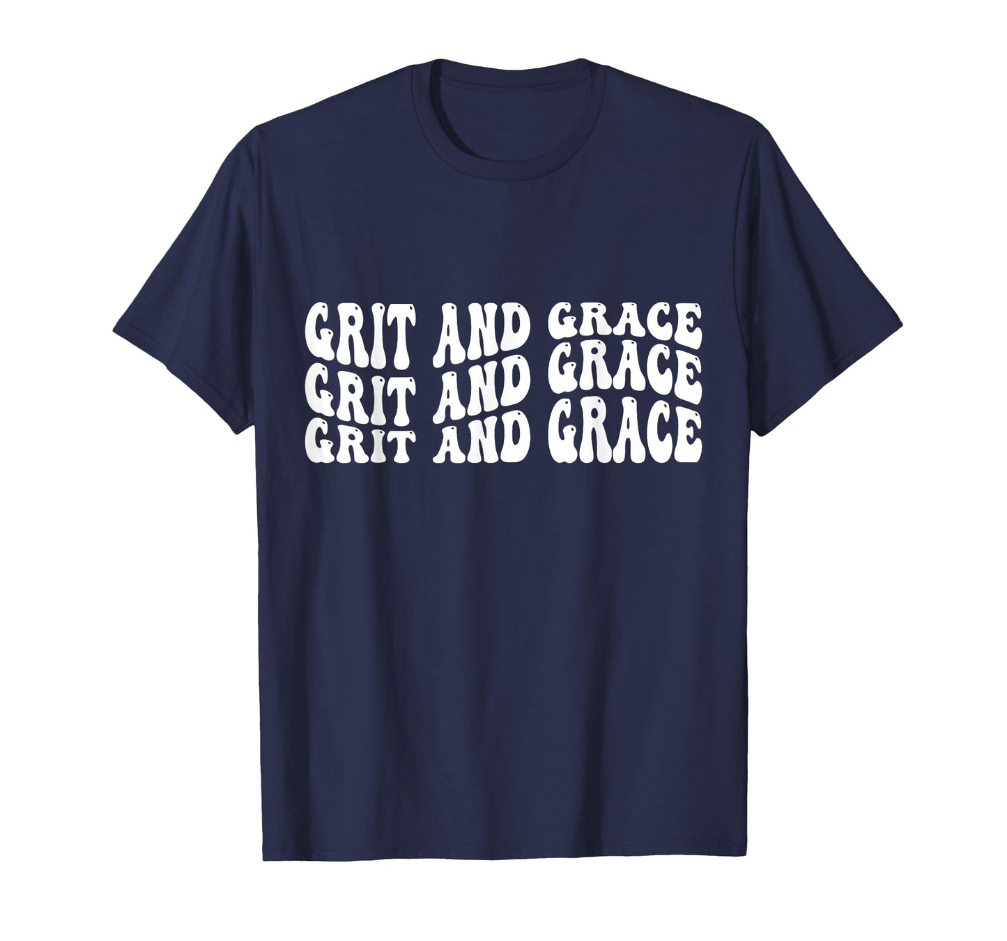 Grit and Grace T-Shirt