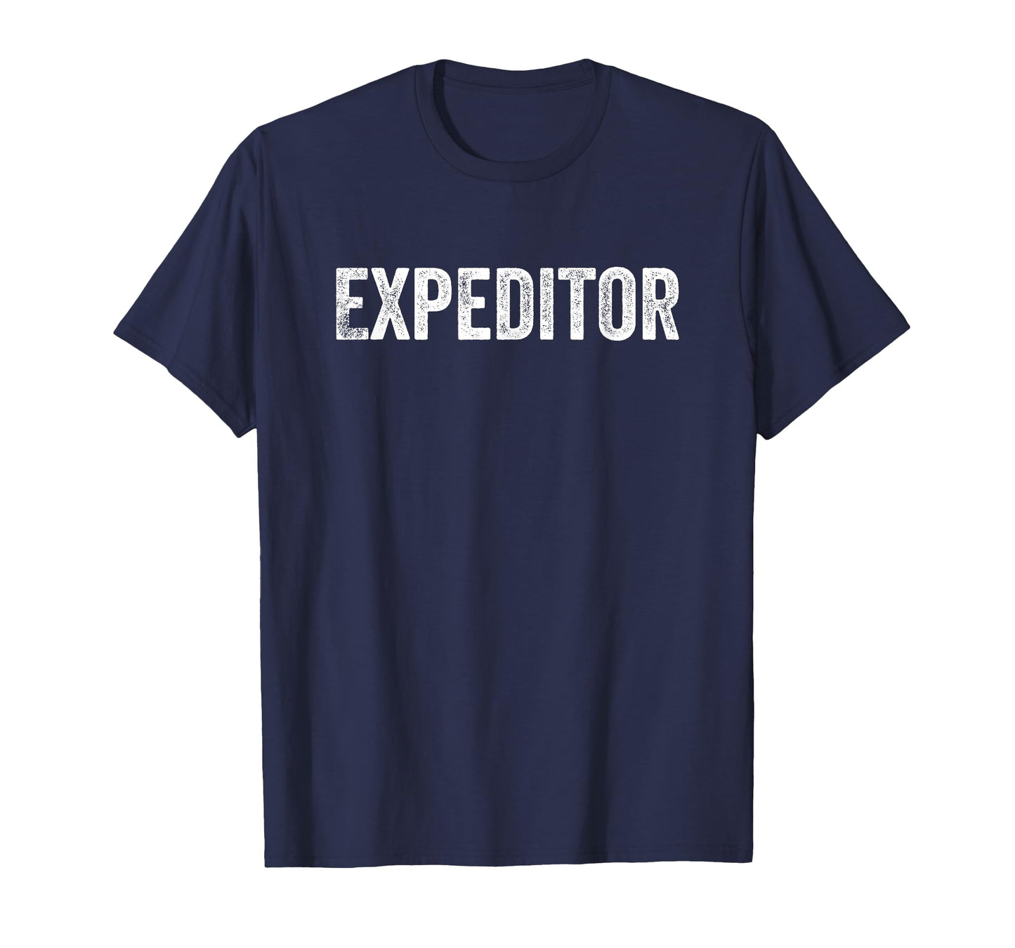 Expeditor T-Shirt