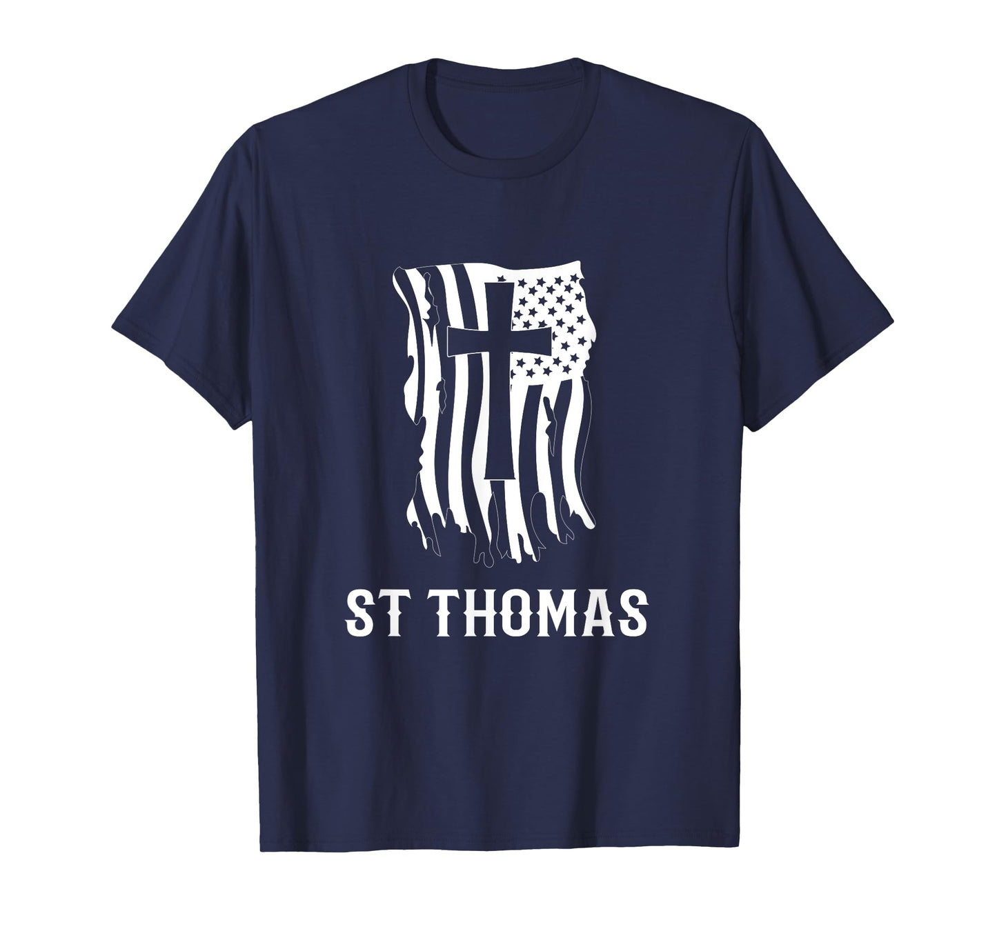 St Thomas the Apostle Traditional Catholic Prayer Angel Idea T-Shirt