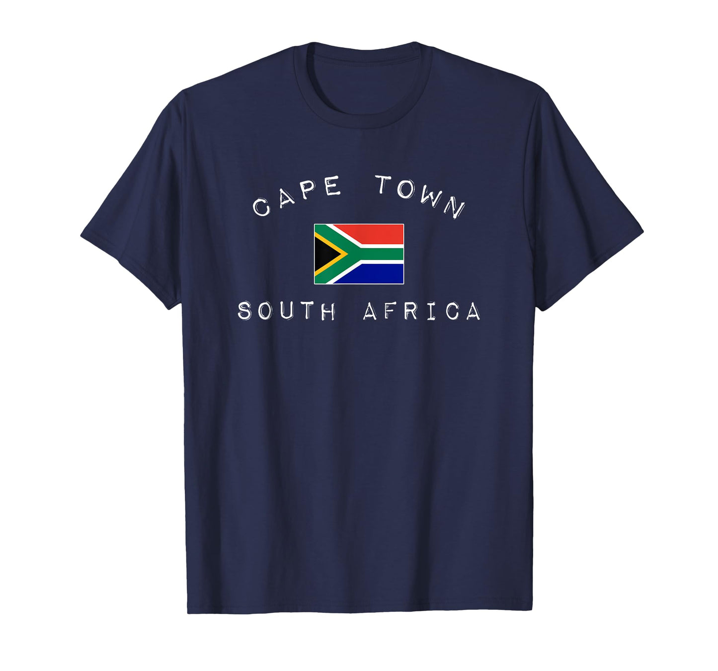 Cape Town T-Shirt