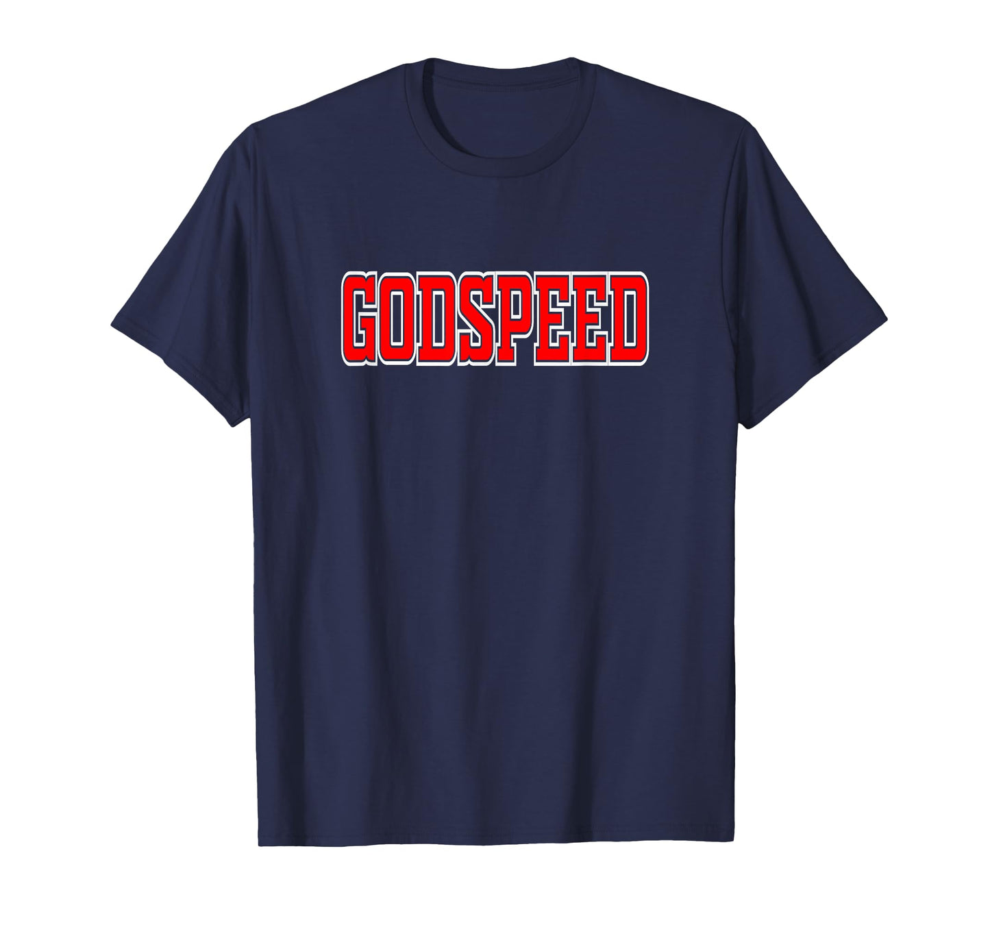 Godspeed T-Shirt