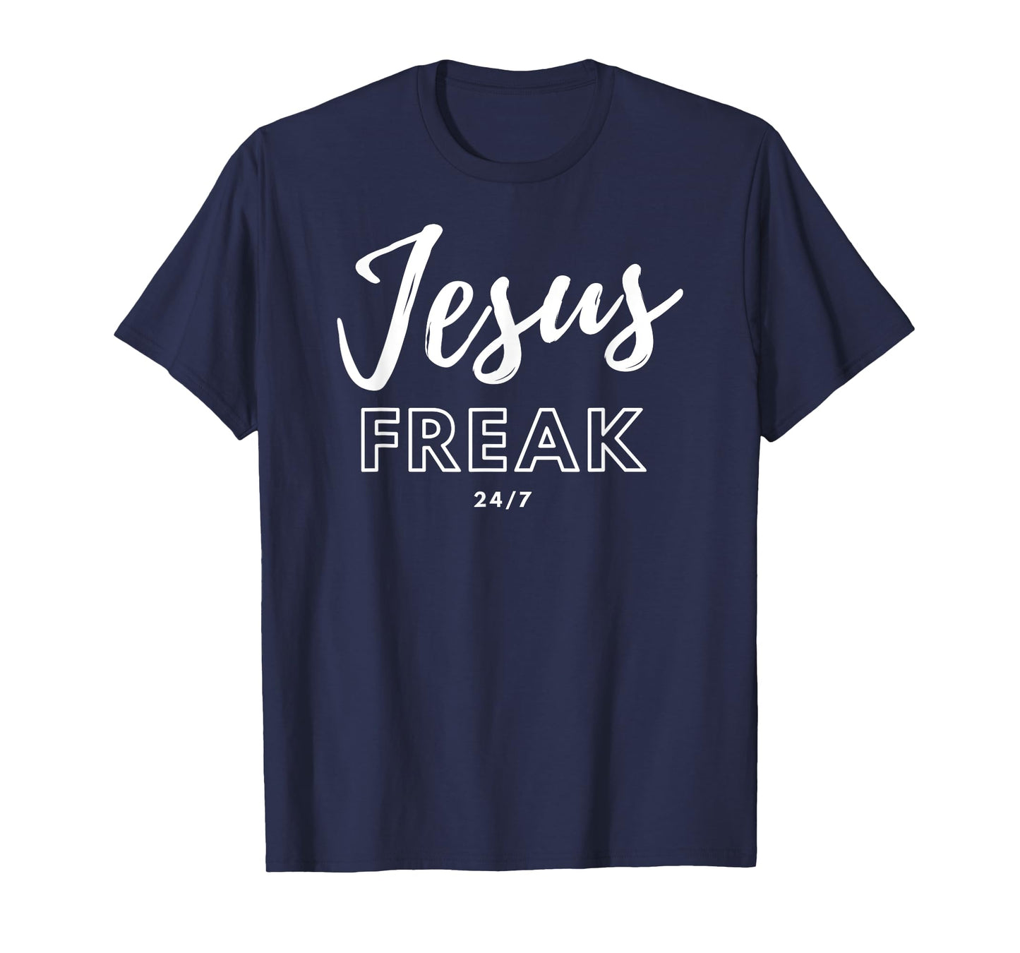 Jesus Freak T-Shirt