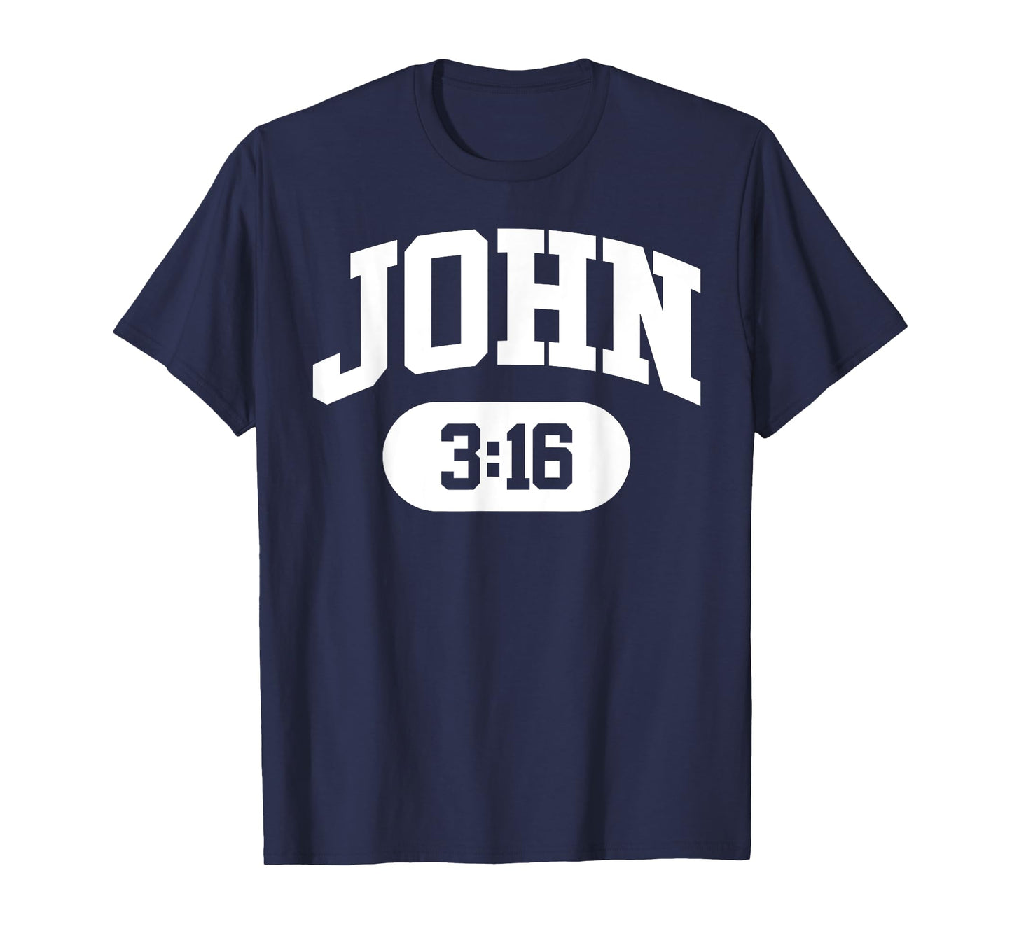 John 3:16 T-Shirt