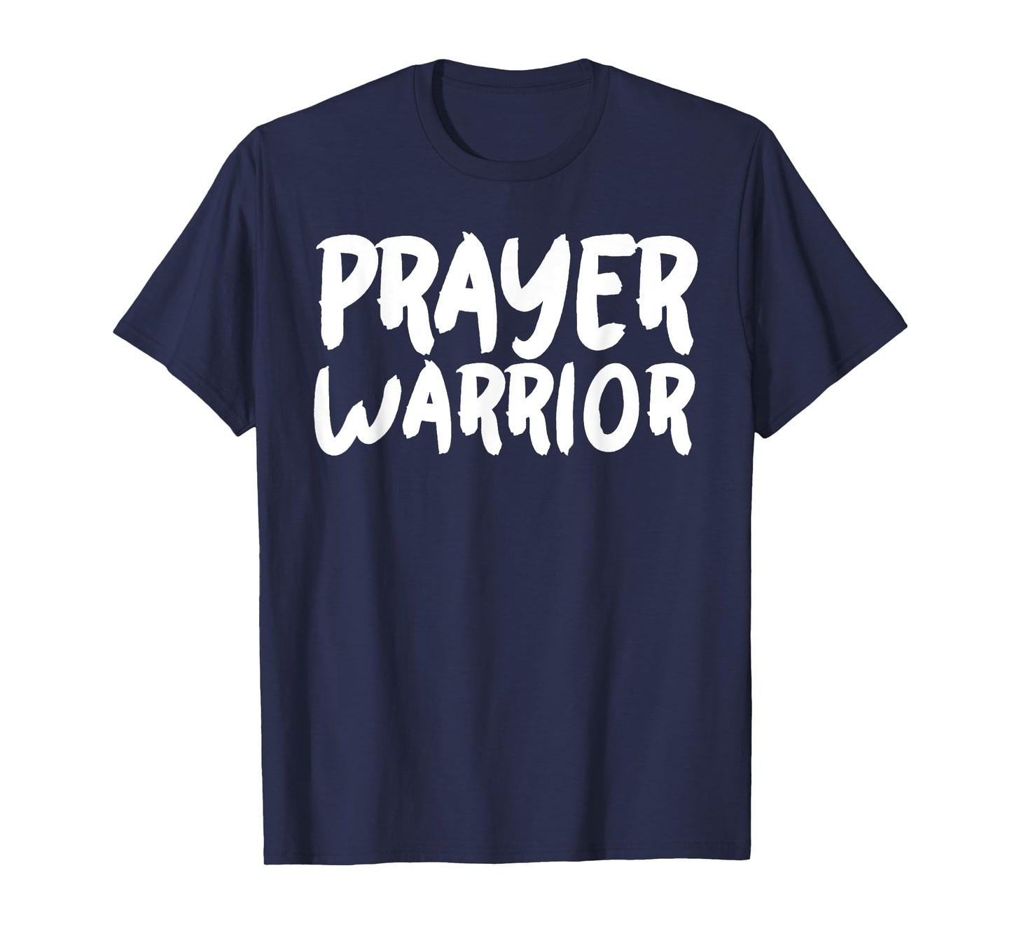 Prayer Warrior T-Shirt