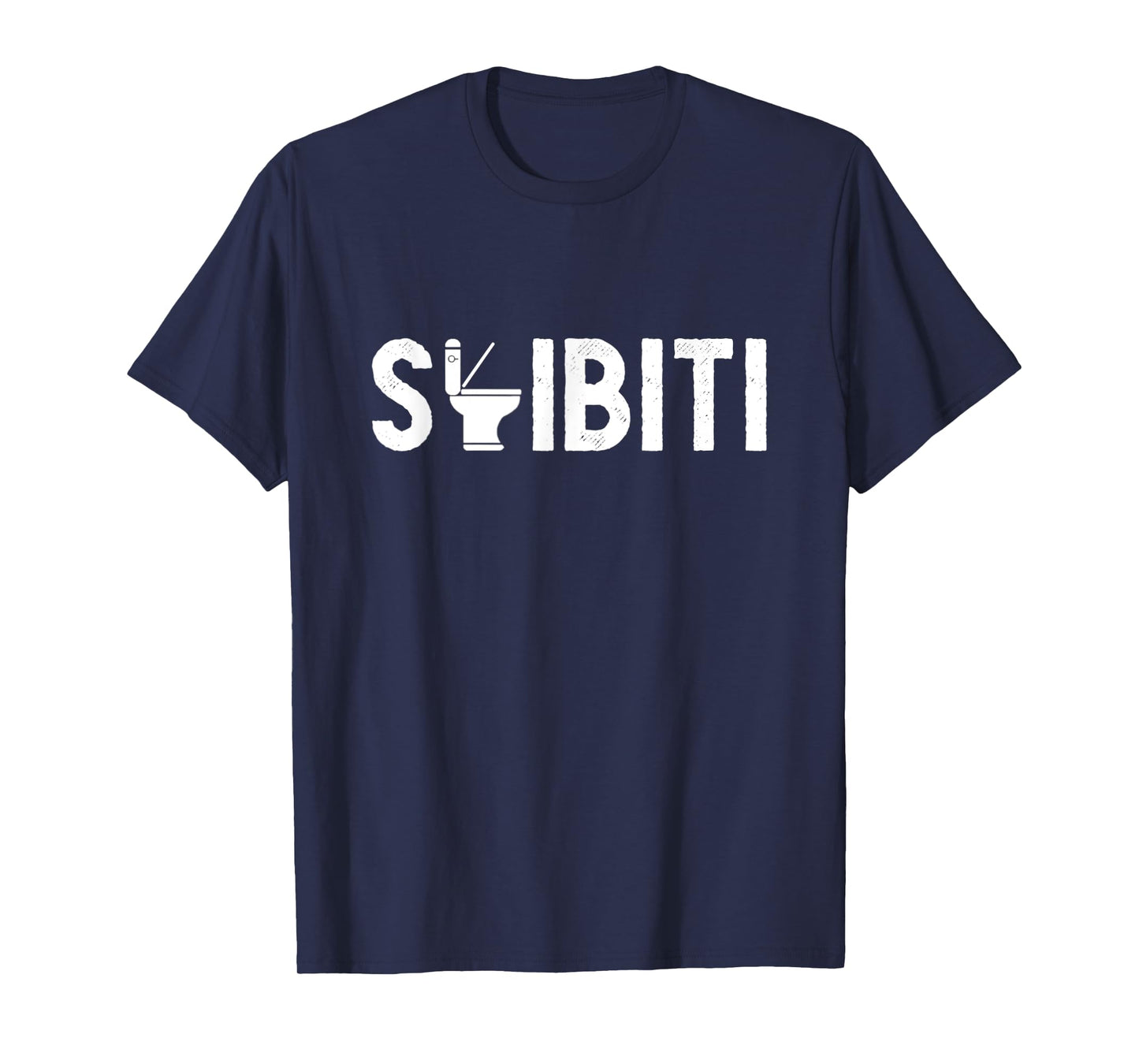Skibiti Toilet Gen Alpha Slang Meme Skibiti Ohio Rizzler T-Shirt