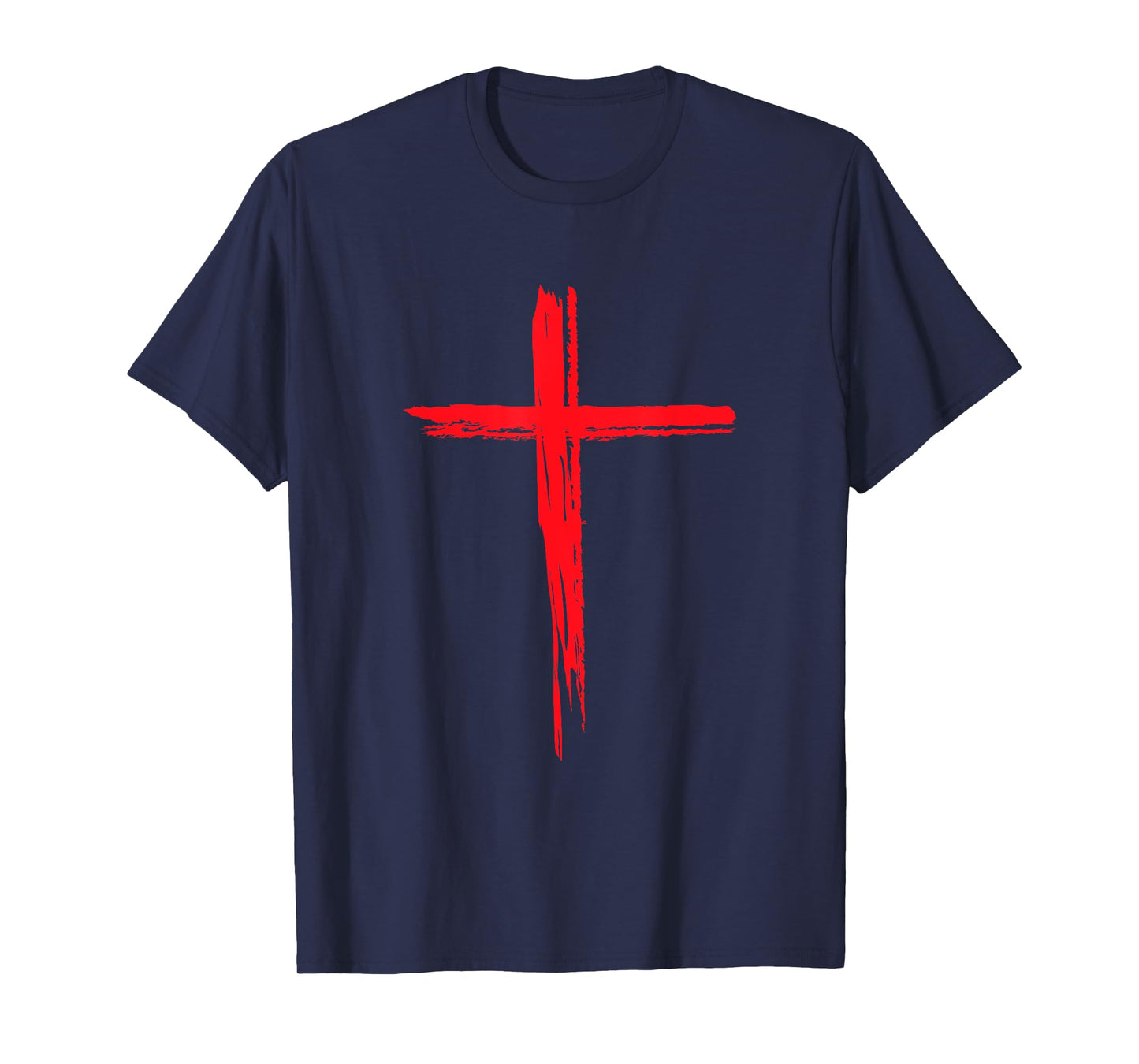 SOLD On Jesus Cross T-Shirt