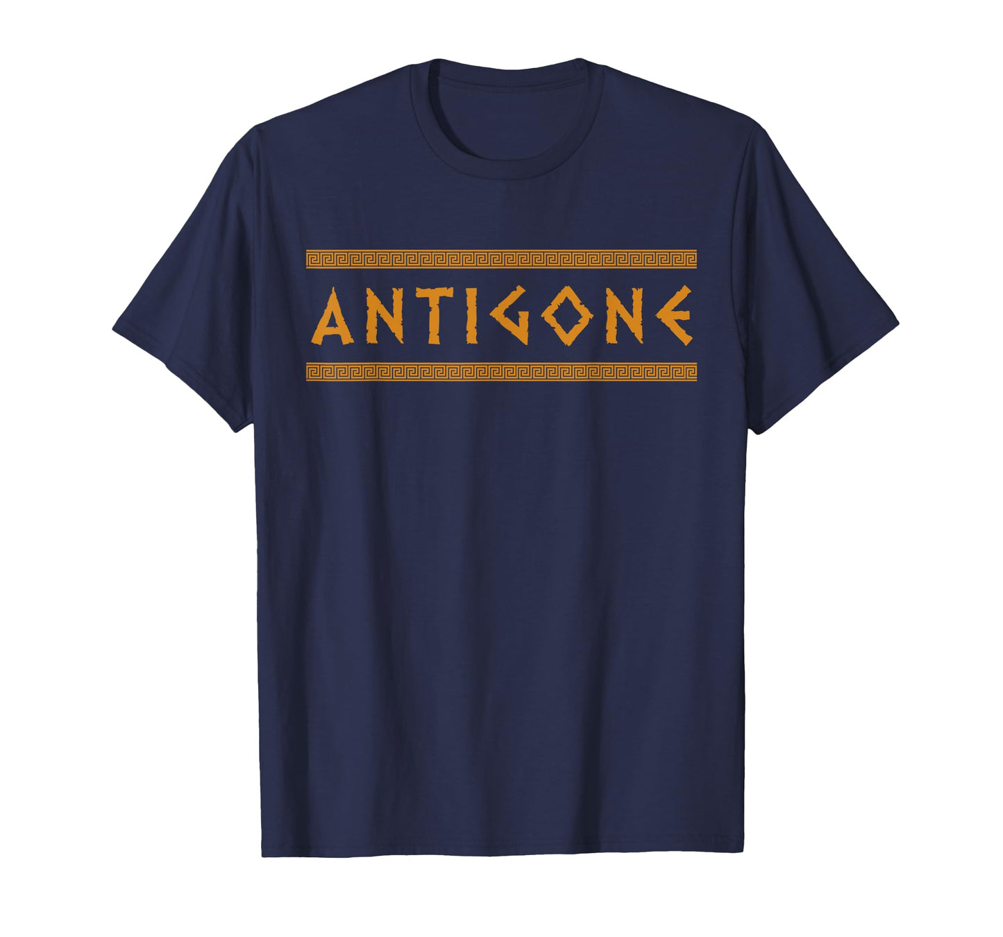 Antigone Ancient Greek Mythology T-Shirt