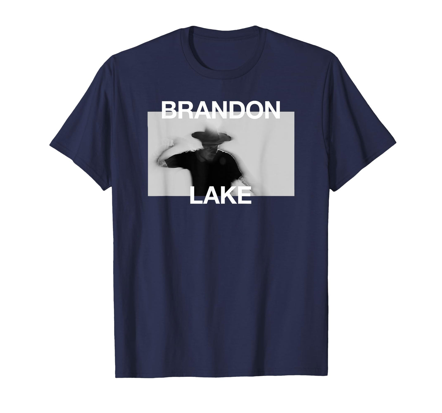 Concert Tee T-Shirt