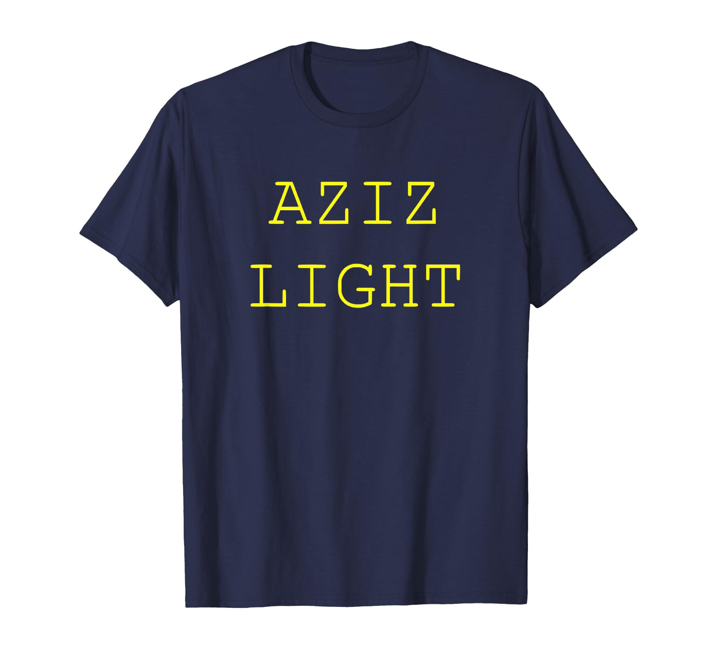 Aziz Light T-Shirt