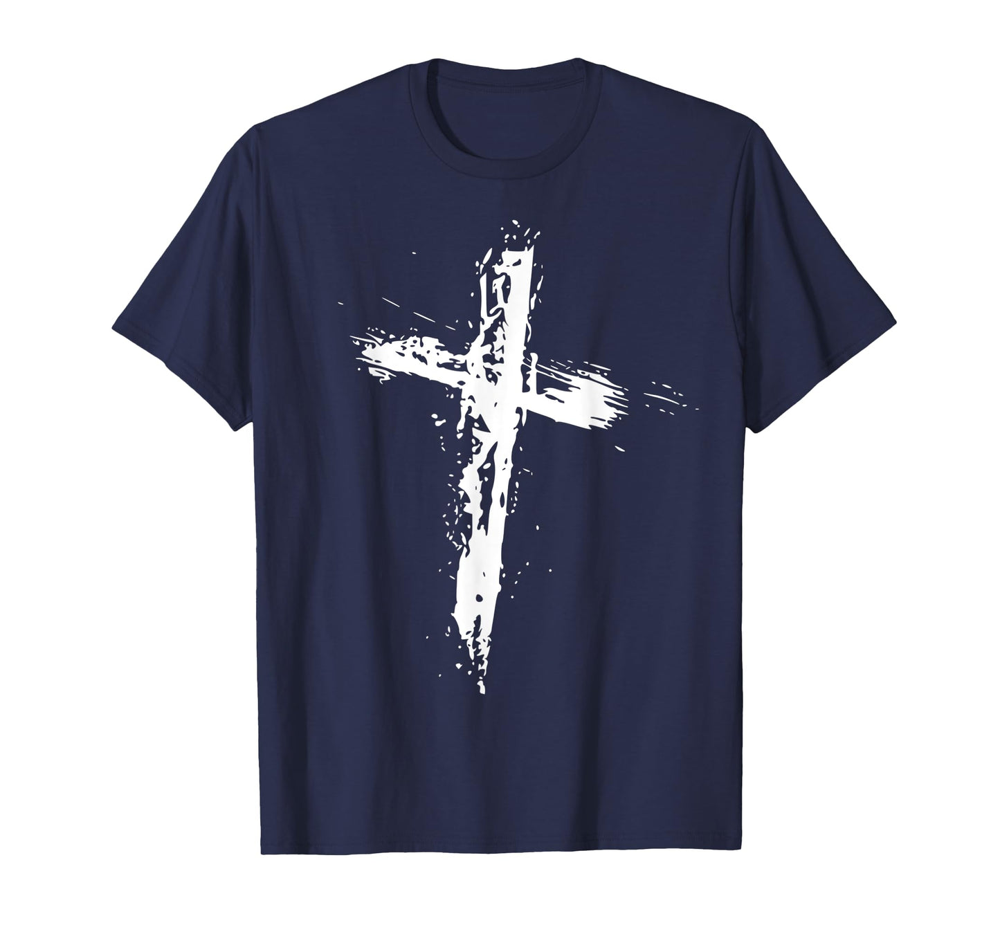Funny Jesus Christ Cross Christian Gift T-Shirt