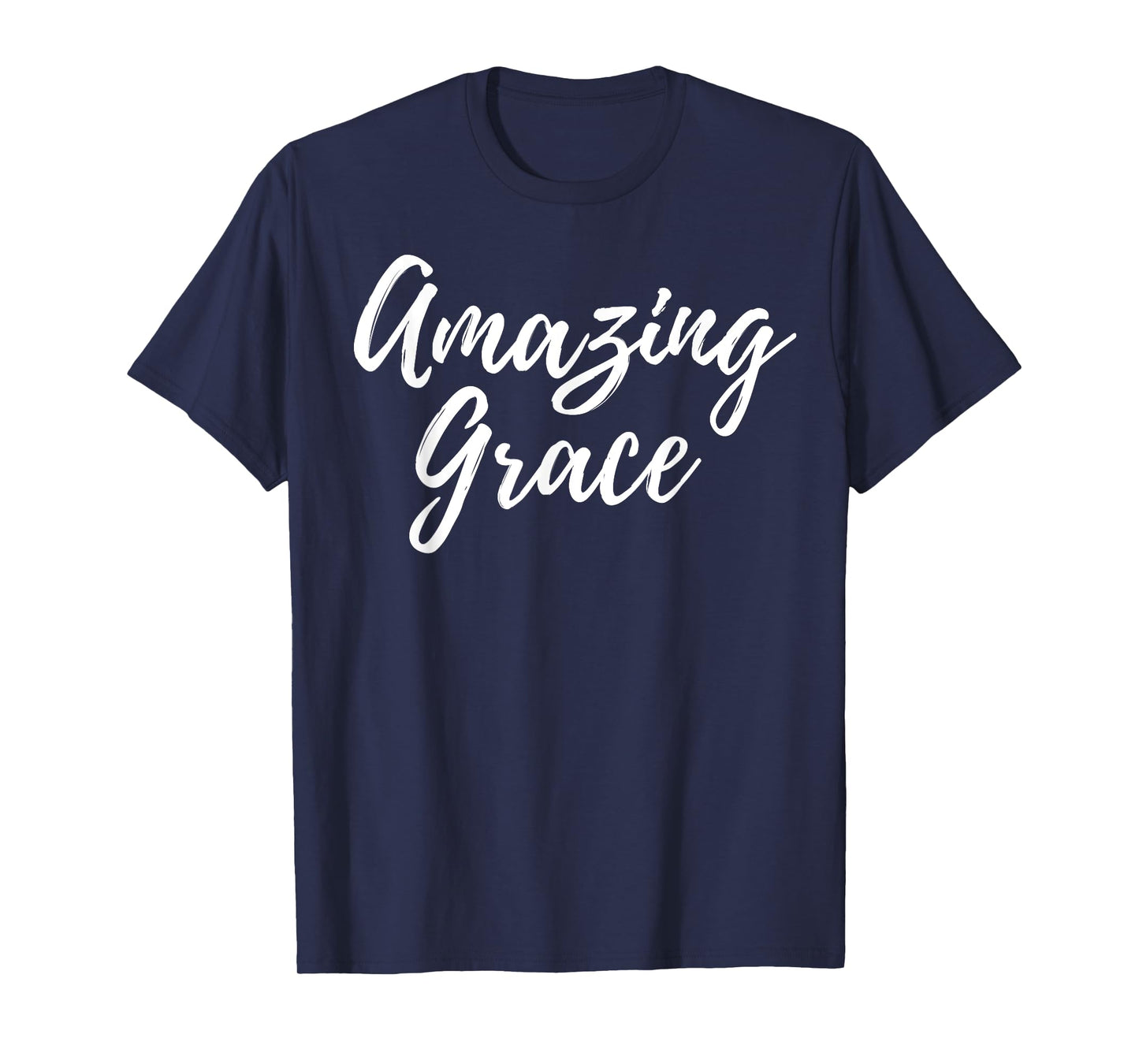 Amazing Grace T-Shirt