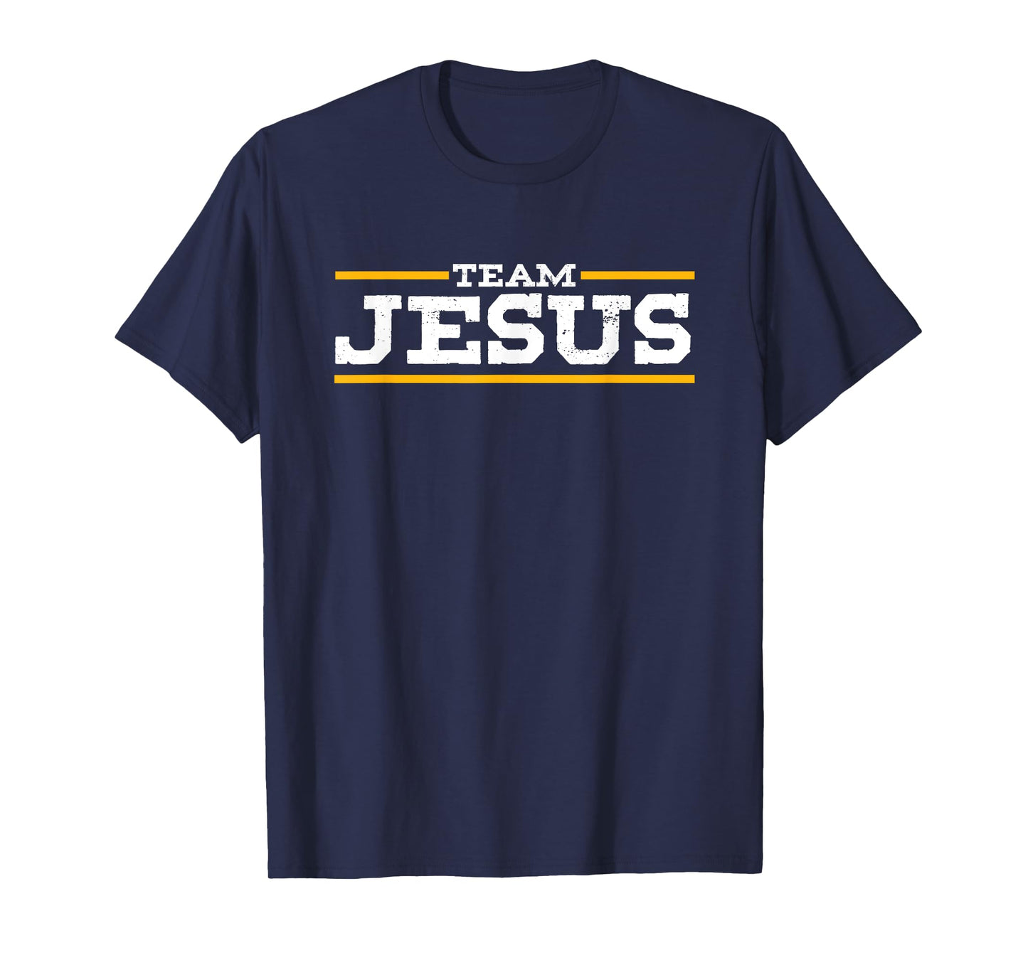 Religis Gebet Glaube Religion Beten Geschenk Team Jesus Christ Catholic Orthodox God Believer T-Shirt