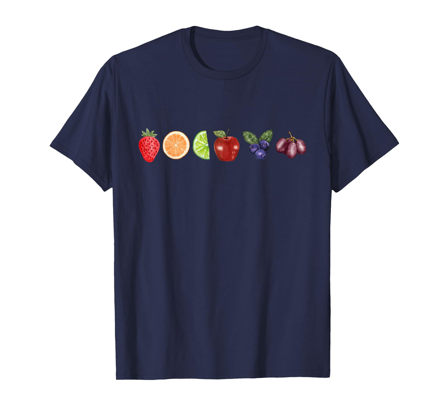Fruity, Lesbian Subtle Pride, Subtle Bisexual Pride T-Shirt
