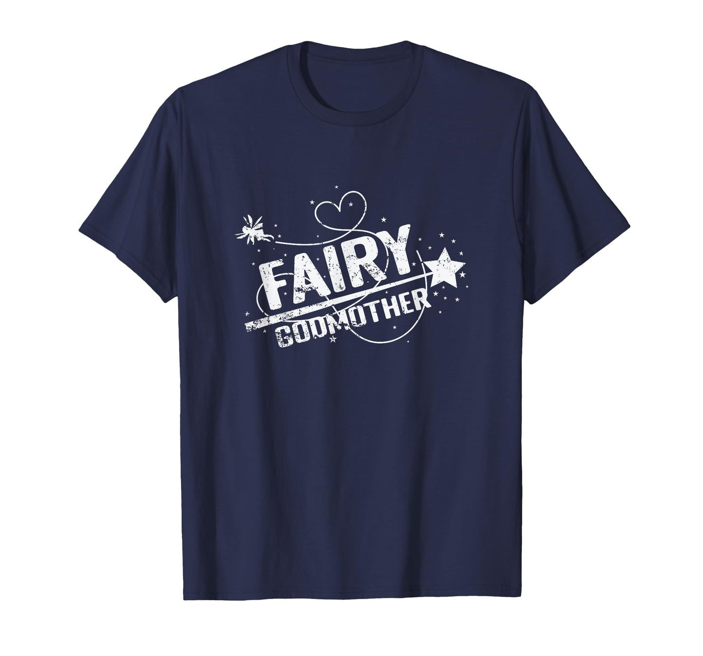 Fairy Godmother Spirit of Goodness T-Shirt