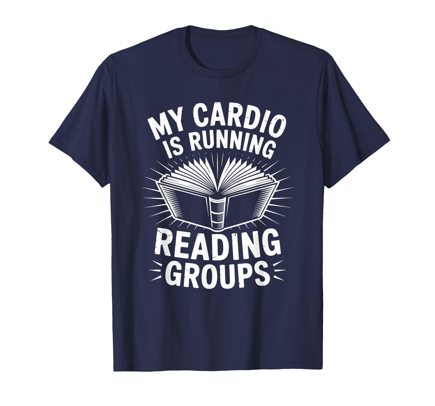 Reading Specialist Teaching Quote for Literacy Coach T-Shirt