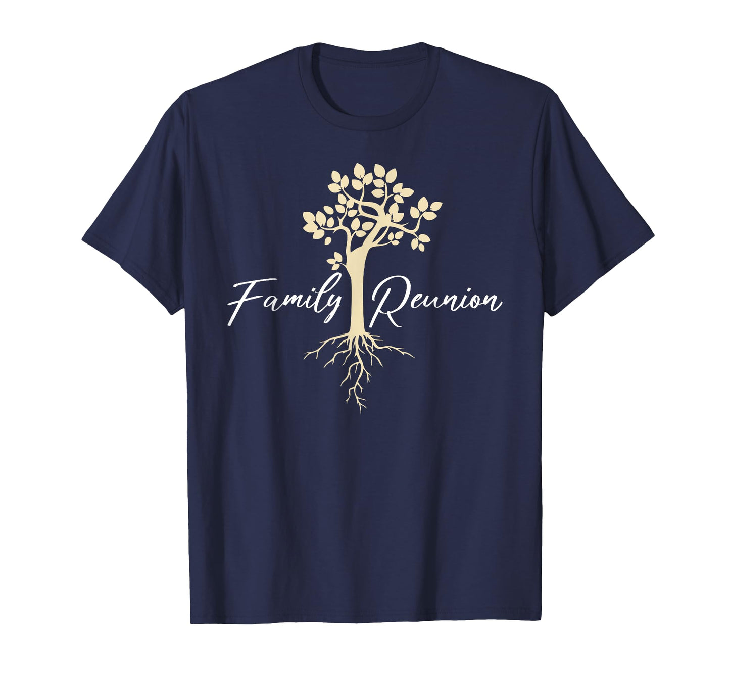 Family Reunion T-Shirt T-Shirt