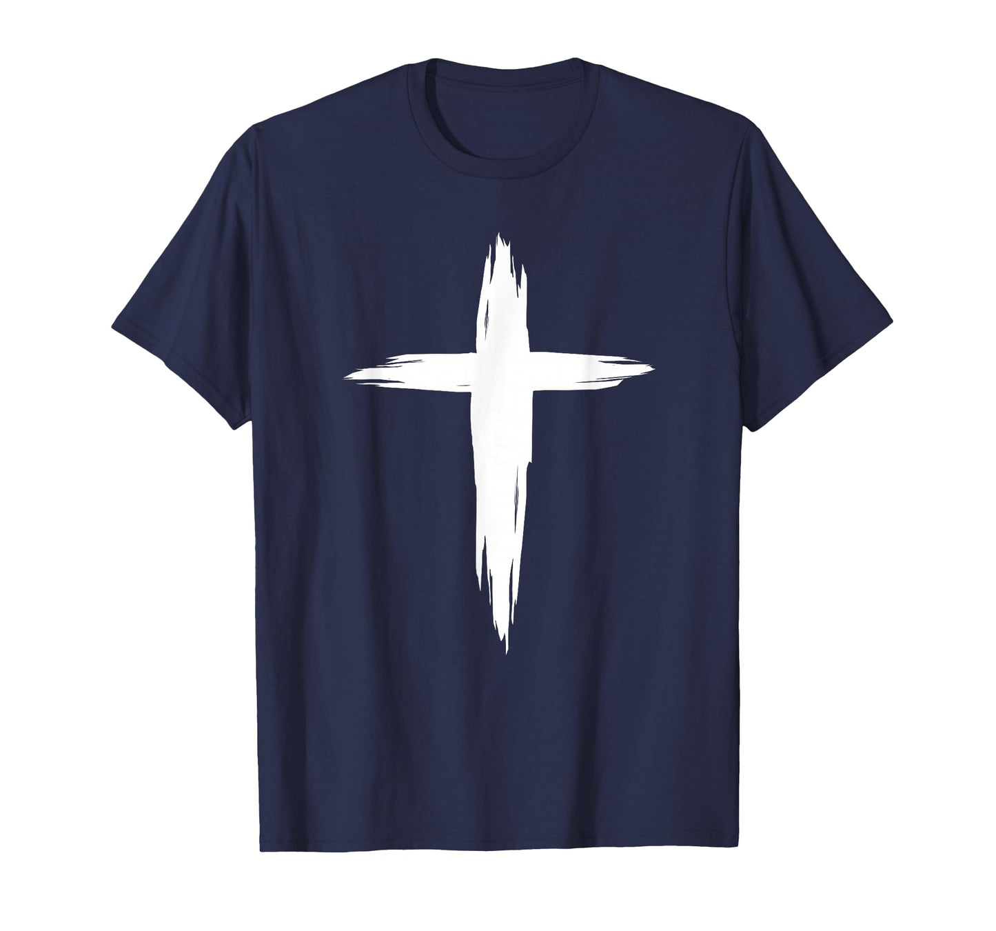 Ask Me About Jesus Christ Evangelism Christian Witness T-Shirt