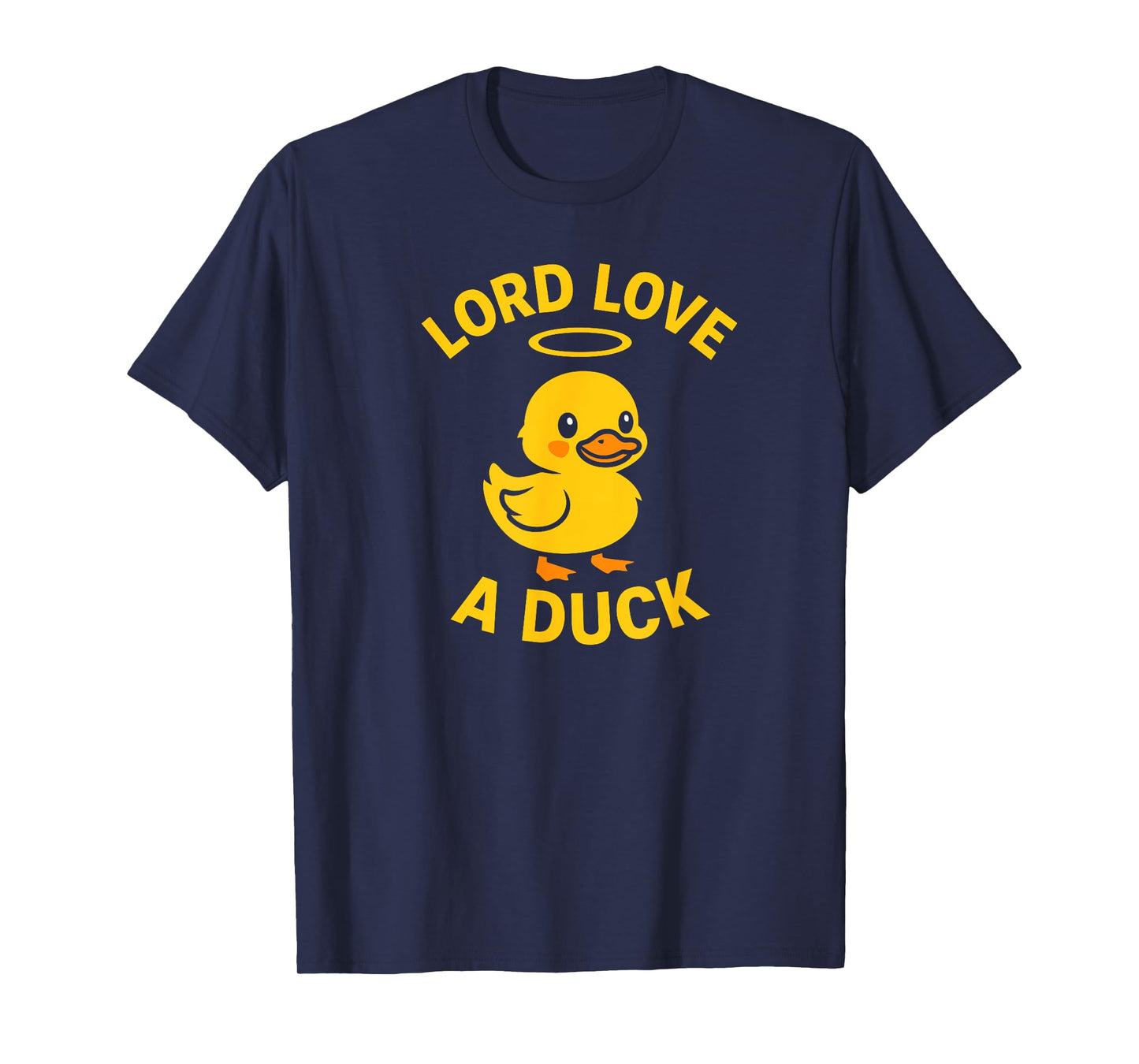 Lord Love a Duck T-Shirt
