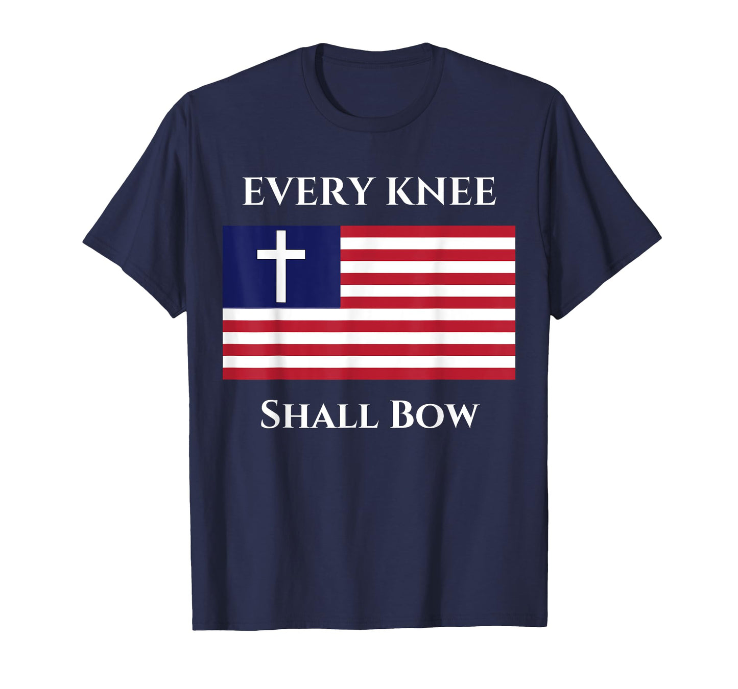 Every Knee T-Shirt