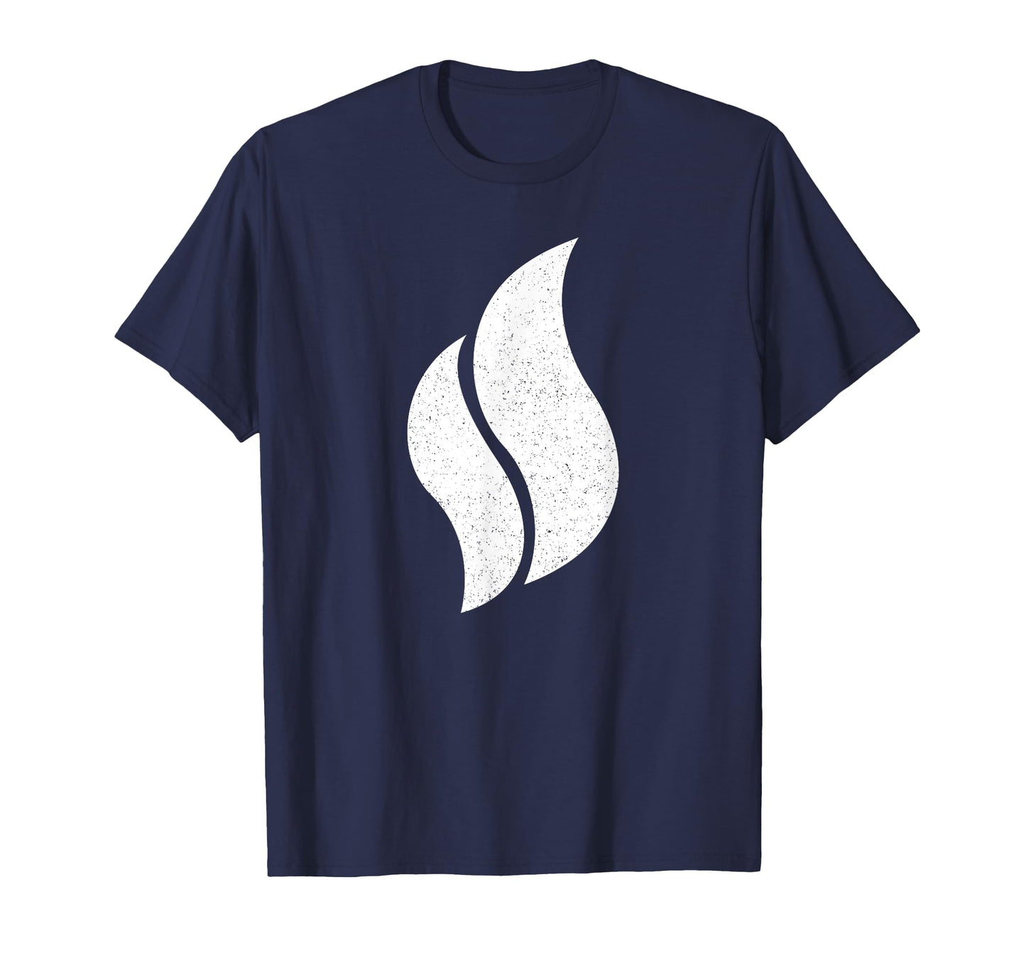 PENTECOSTAL FLAME SYMBOL PENTECOST HOLY SPIRIT T-Shirt