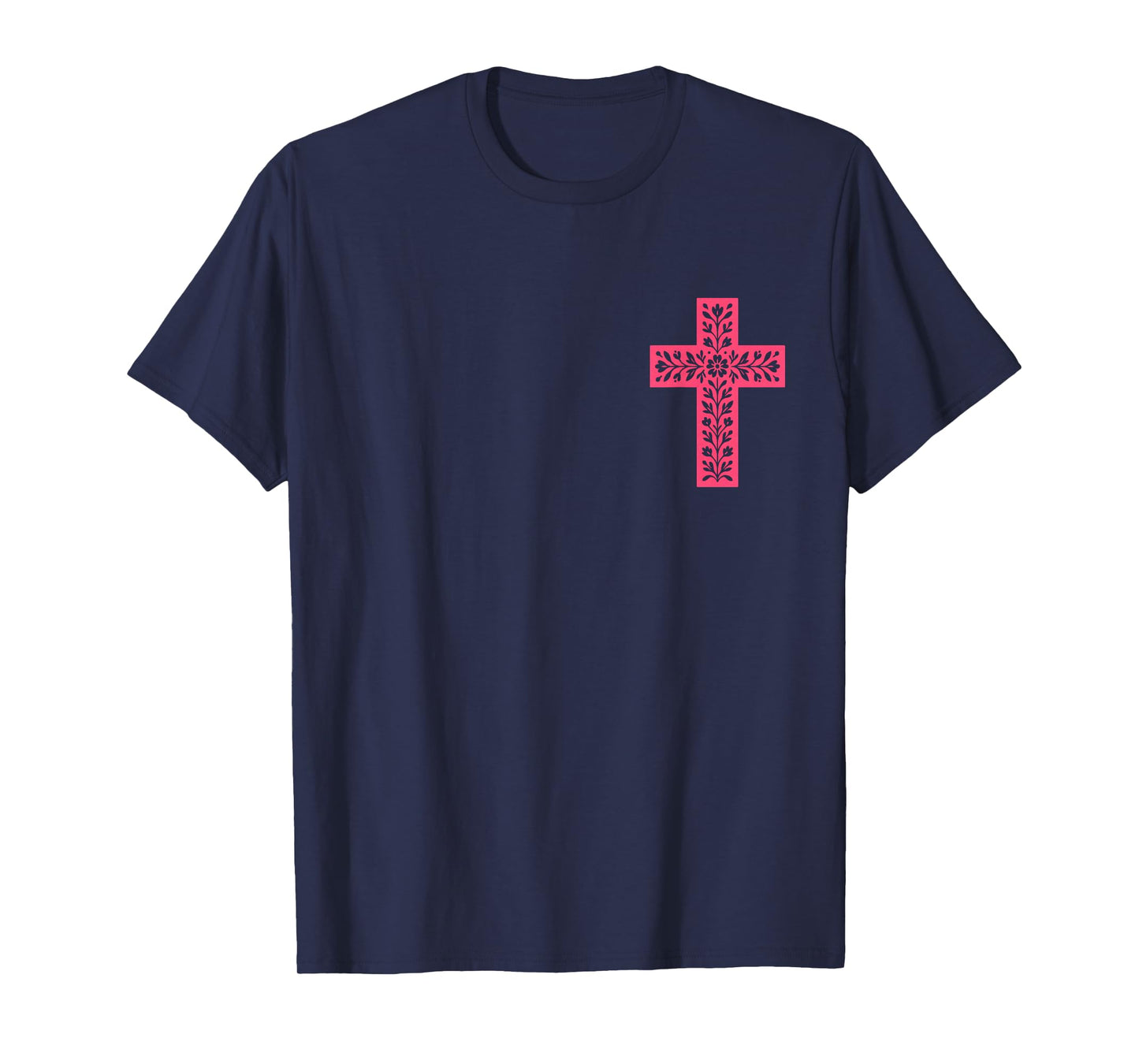 So I Throw Up My Hands And Praise You Again And Again T-Shirt