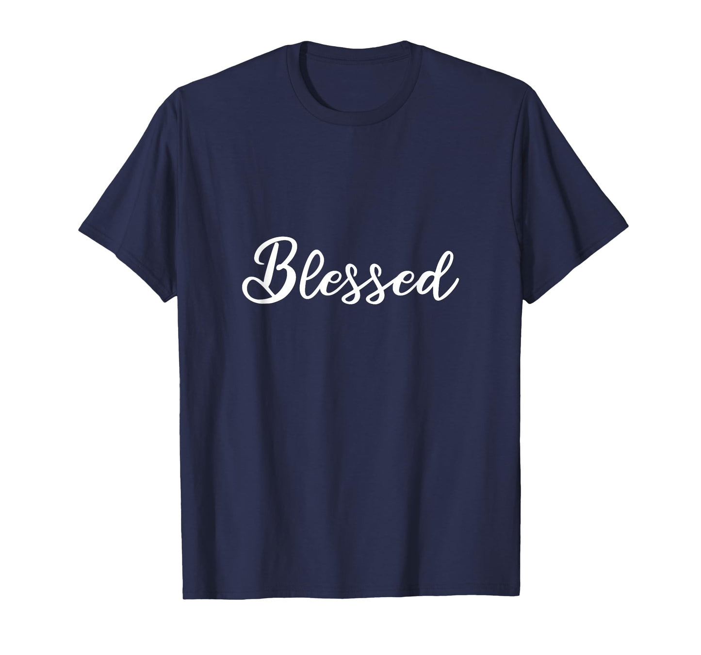 Blessed christian T-Shirt