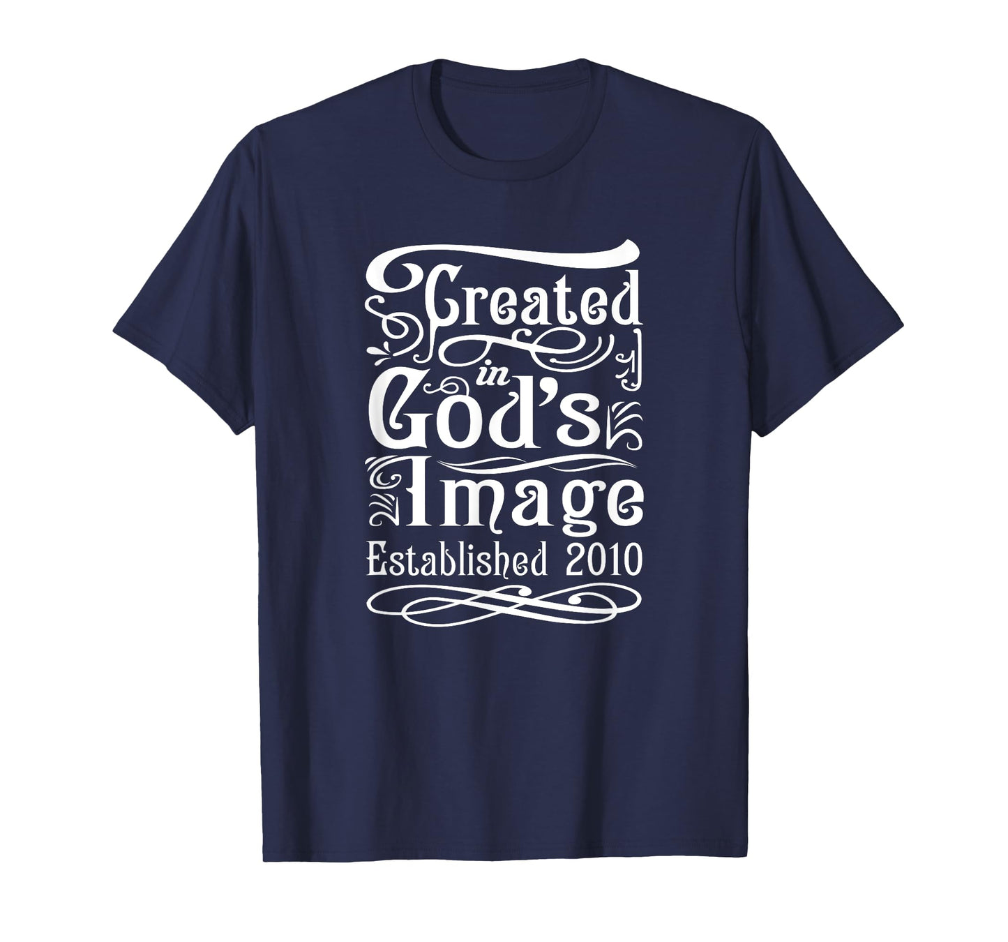 15 Year Old Christian Jesus and God 15th Birthday T-Shirt