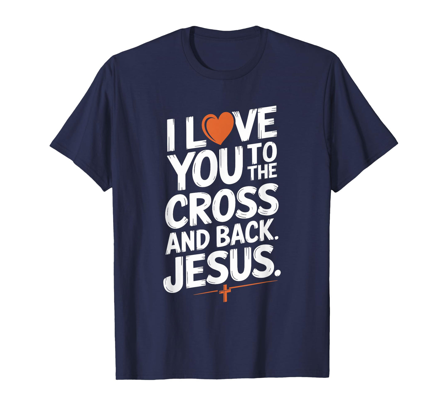 Christian Jesus Believer and Christianity, God Jesus T-Shirt
