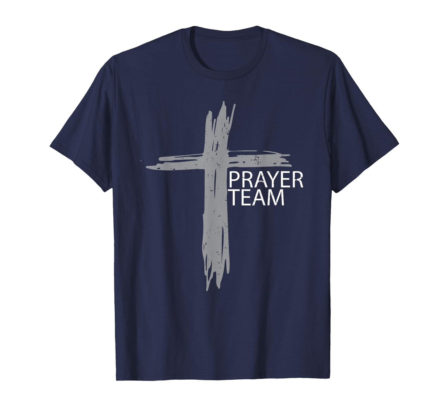 Prayer Team Shirt for Christian Church Pray worship Jesus T-Shirt