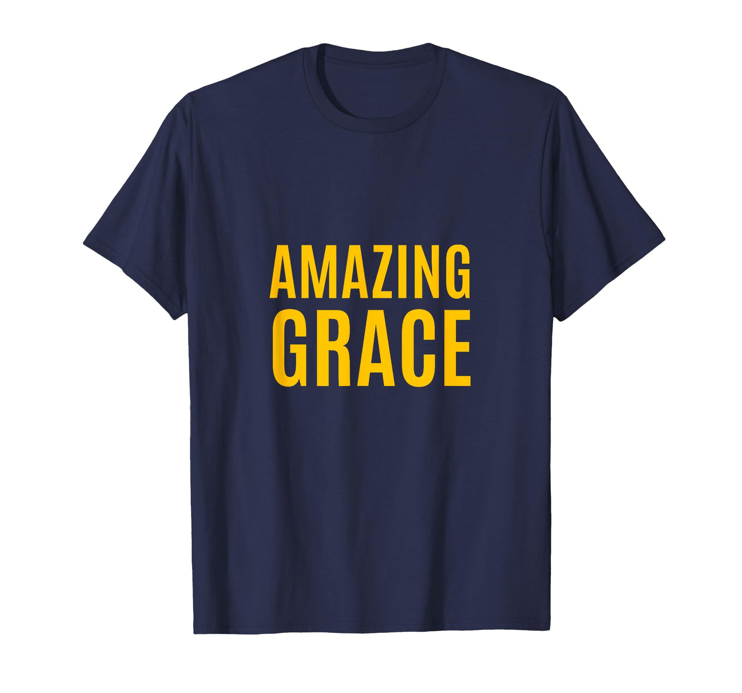 Amazing Grace T-Shirt