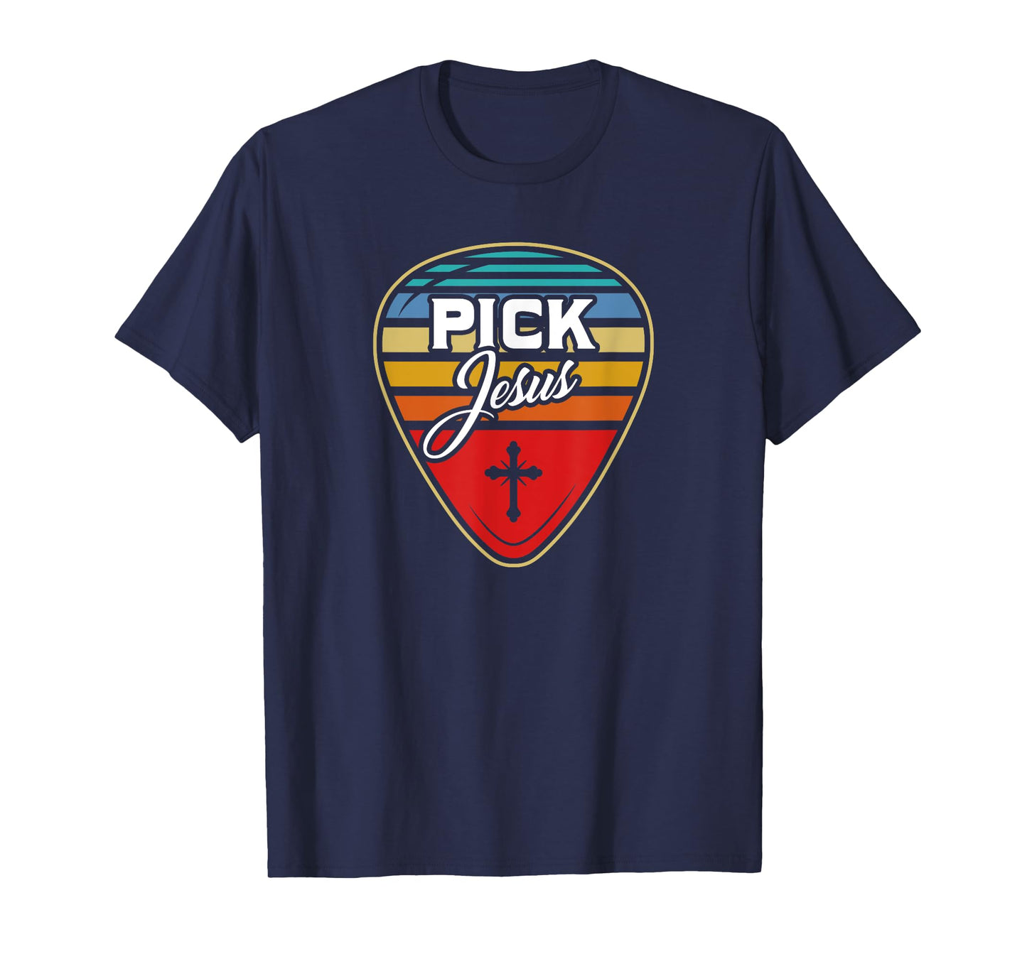 Pick Jesus T-Shirt