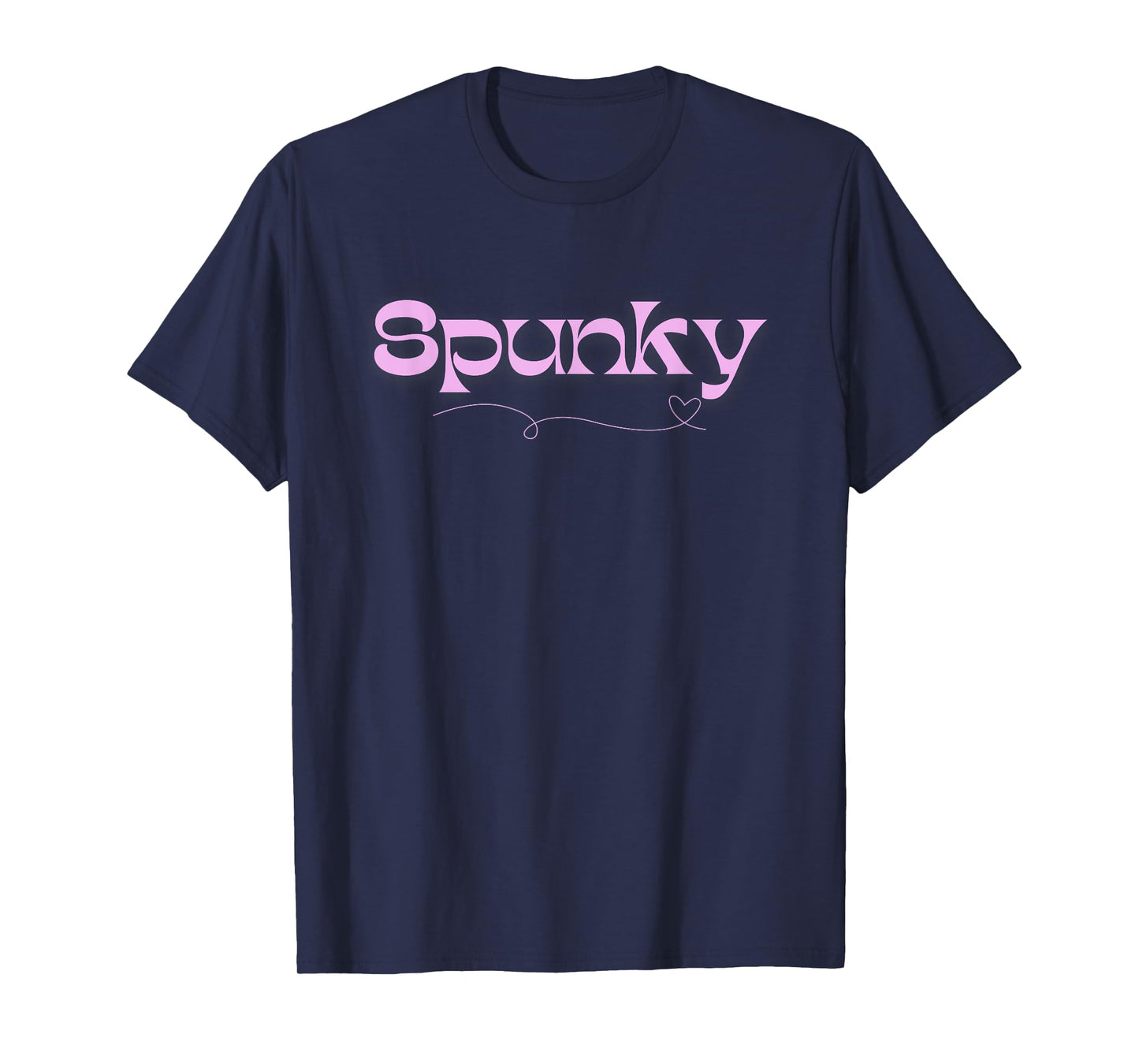 Spunky T-Shirt