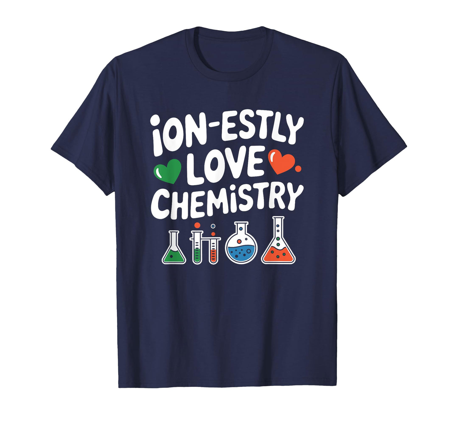 Chemist Scientist Quotes for Chemistry Science Teacher T-Shirt