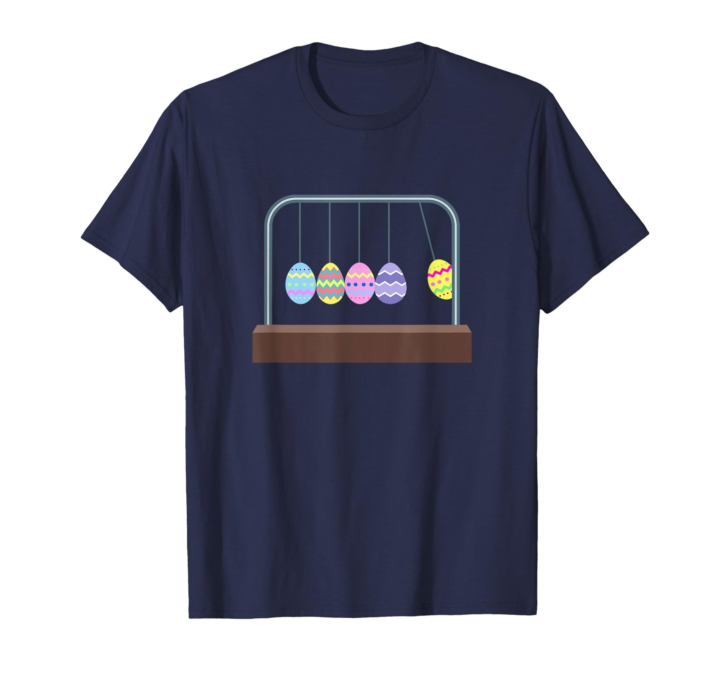 Funny Easter Shirt - Easter Science Shirt T-Shirt