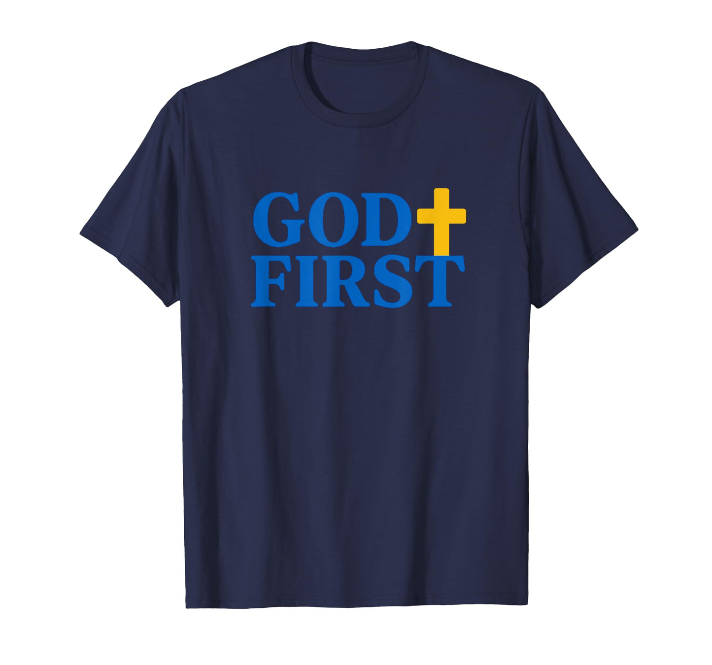 God First T-Shirt