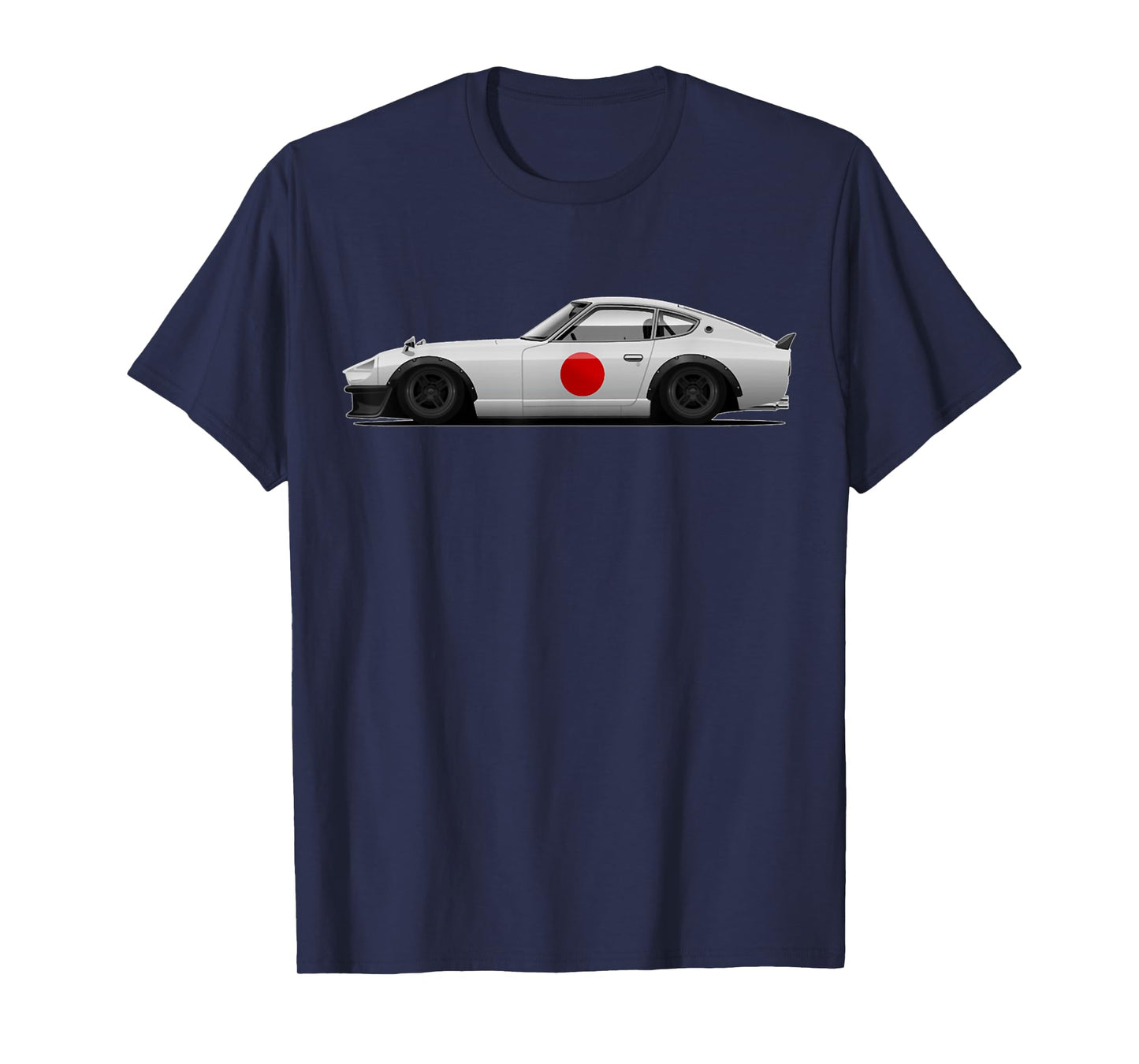 280z 240z s30 sports car T-Shirt