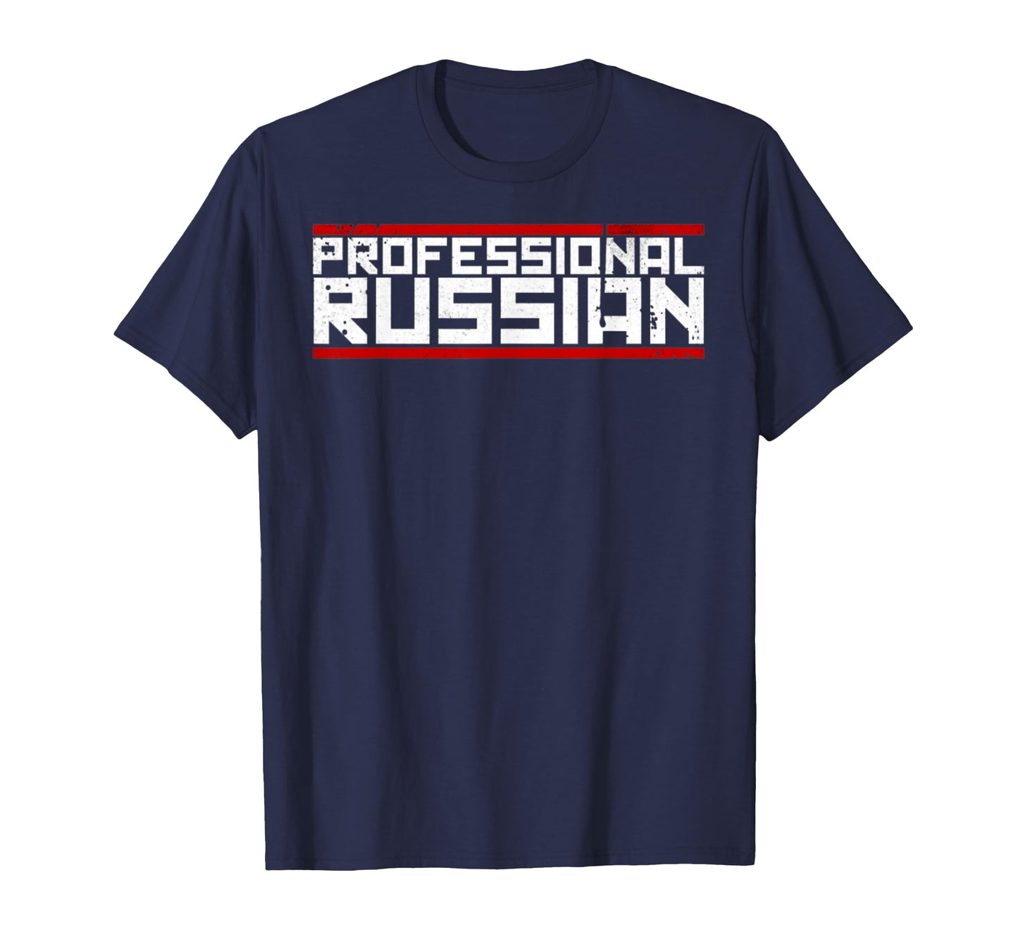 Fps Russia Logo Mp T-Shirt