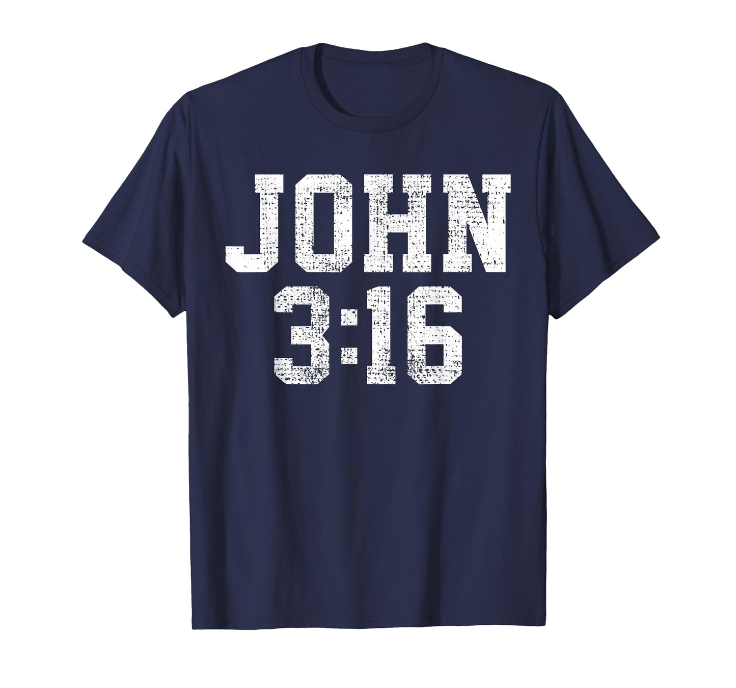 Catholic John Vintage T-Shirt