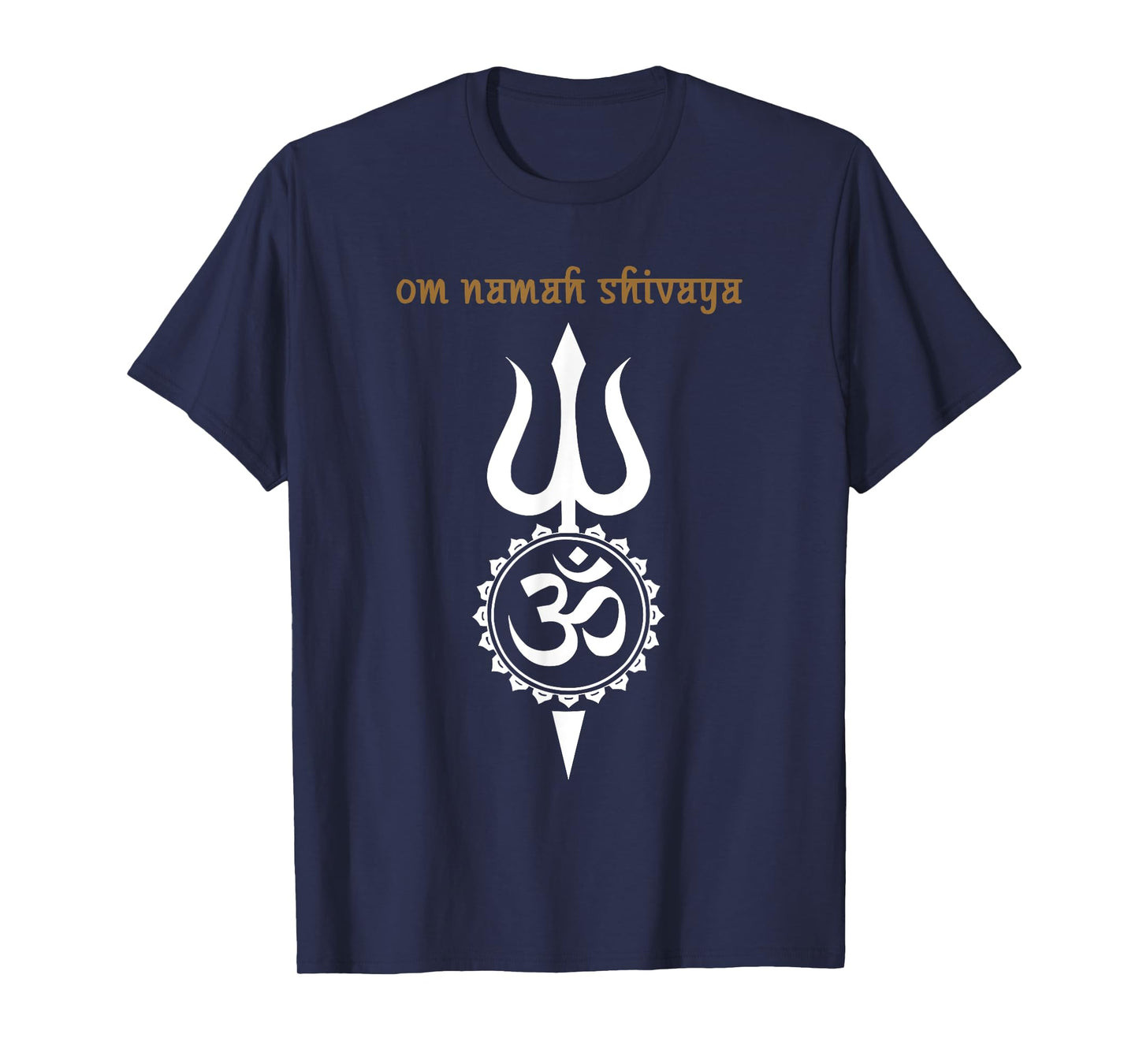 Maha Shivratri Hinduism Hindu Gods Lord Shiva T-Shirt