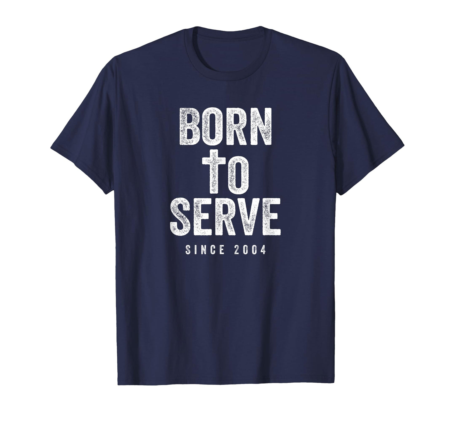21 Year Old Christian Jesus and God 21st Birthday T-Shirt