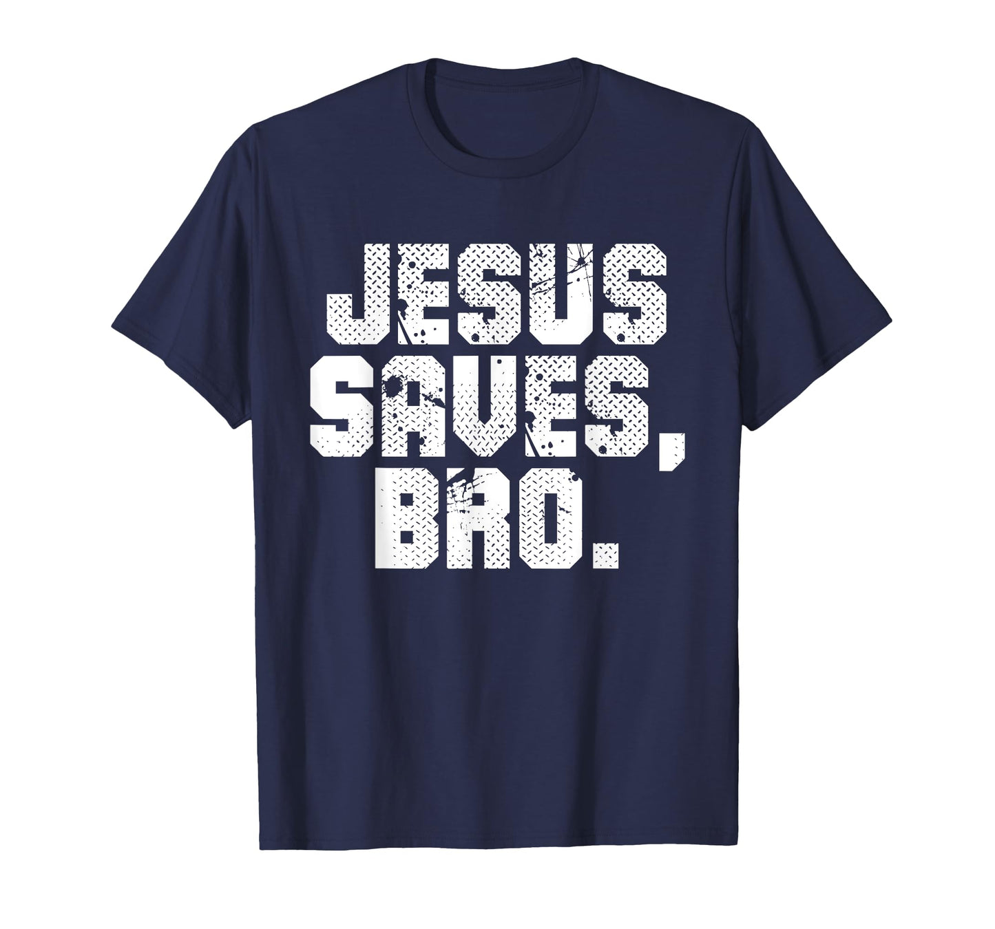 GOD Bless Bible Faith Jesus Blessed American Family Blessing T-Shirt