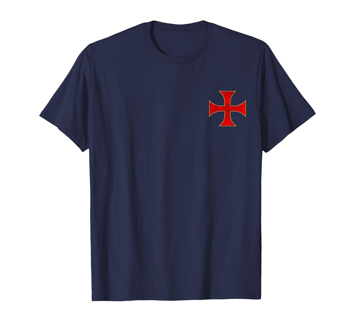 Jesus Christ Christians Men Women Christian Cross T-Shirt
