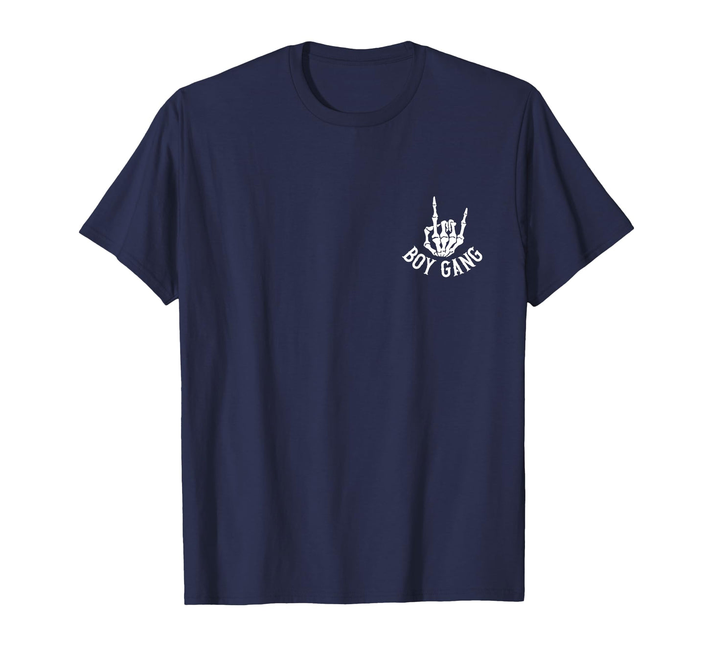 i run a boy gang T-Shirt