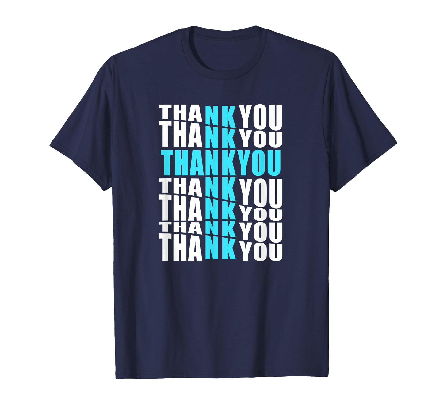 God Thank You Cross Communion Confirmation Church T-Shirt