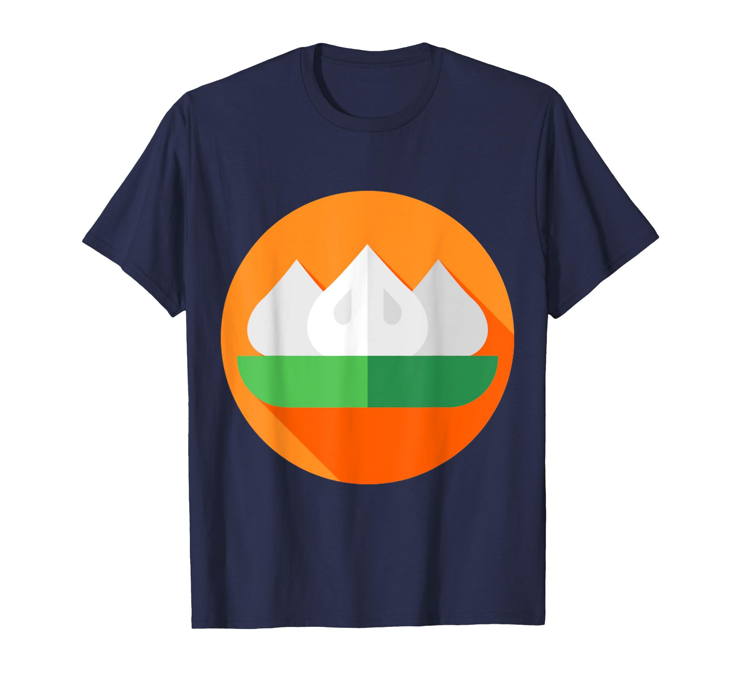Really Like Modak Sweet Dumpling Lord Ganesh T-Shirt