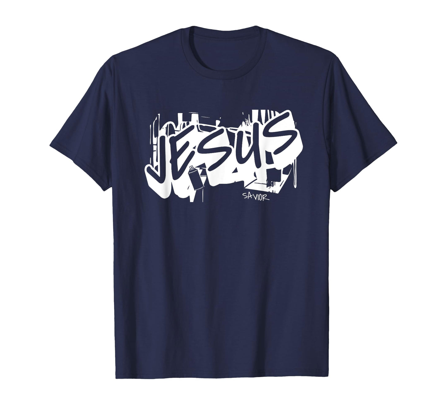 Jesus | Savior tag | Cross, Verse, Bible, Christian T-Shirt