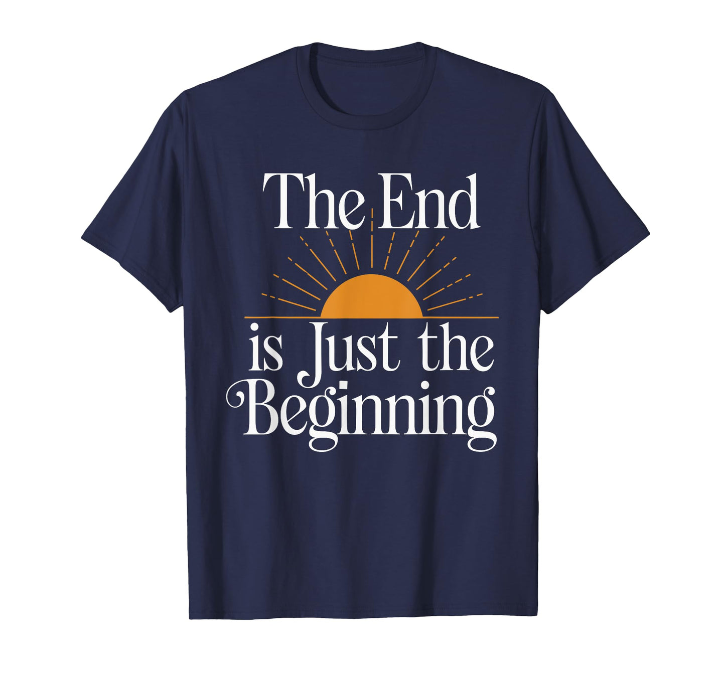Eschatology End Times Rapture Believer Spiritual Awakening T-Shirt